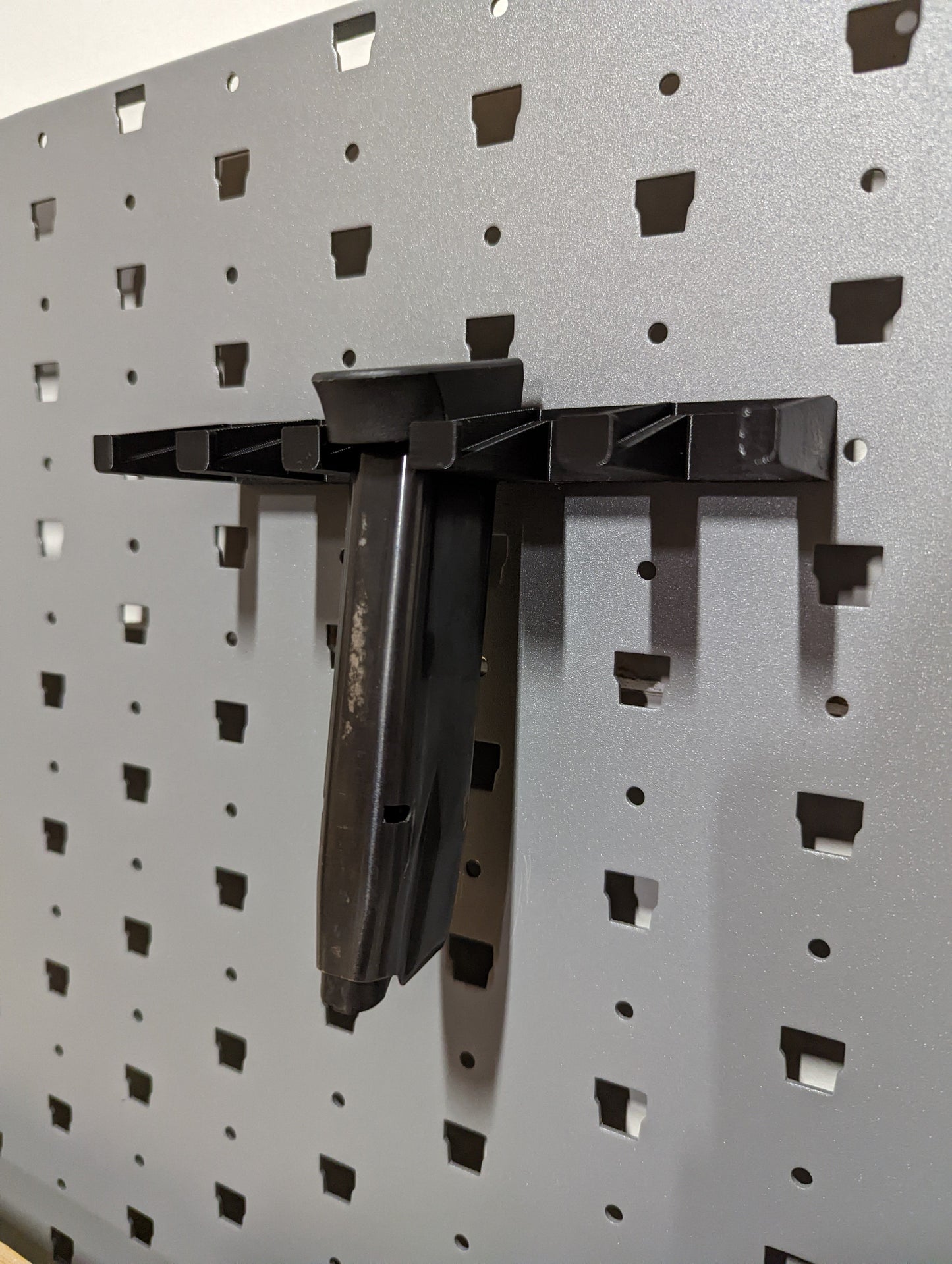 Mount for IWI Jericho 941 Mags - GallowTech | Magazine Holder Storage Rack