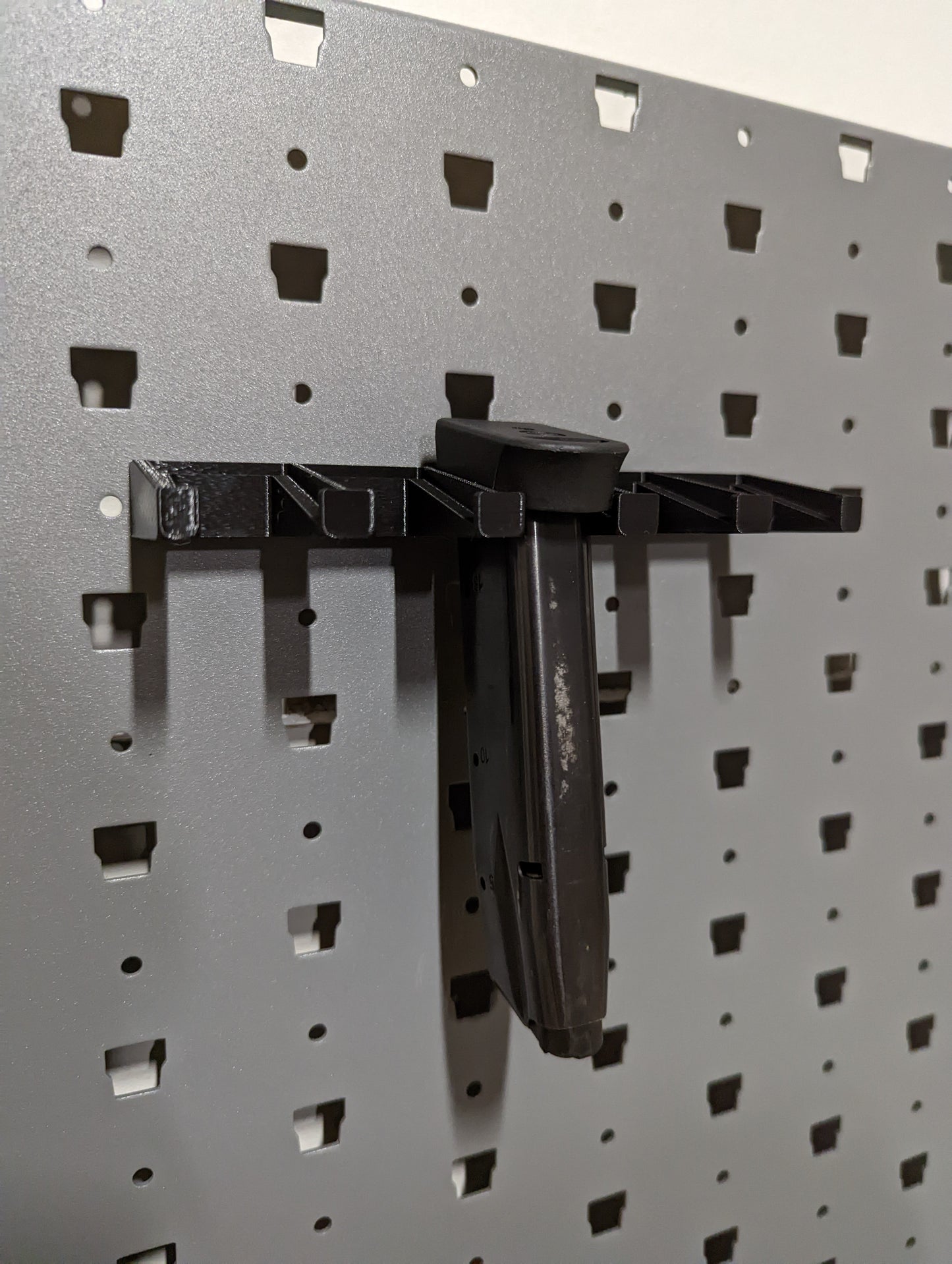 Mount for CZ 75/85/P01/PCR/SP-01/Shadow/Kadet Mags - GallowTech | Magazine Holder Storage Rack