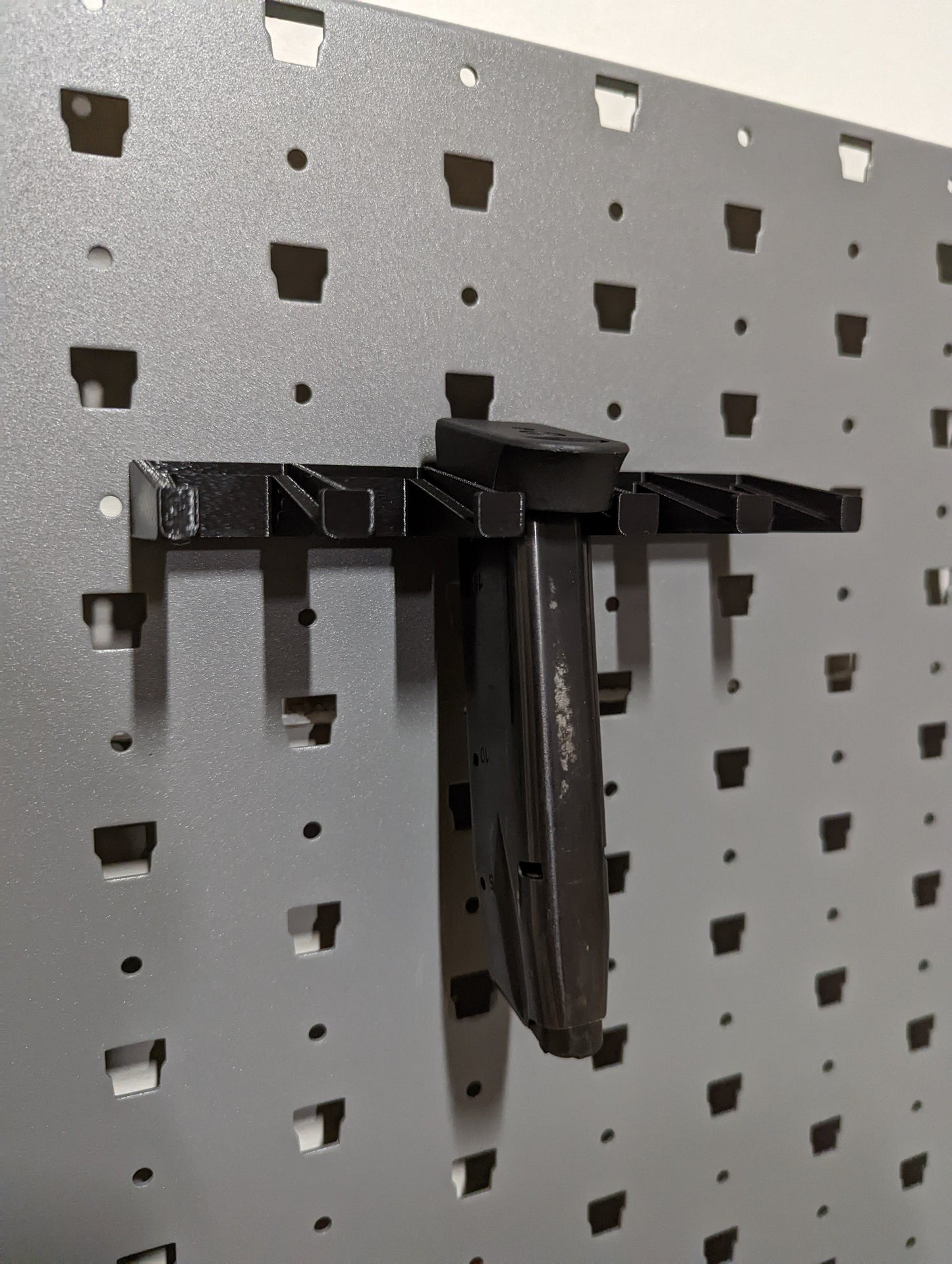 Mount for IWI Jericho 941 Mags - GallowTech | Magazine Holder Storage Rack