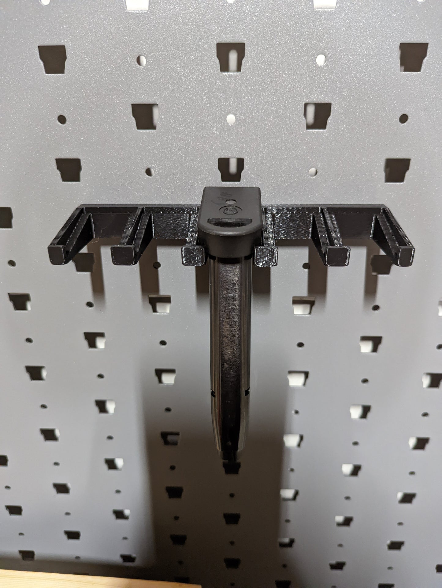 Mount for CZ 75/85/P01/PCR/SP-01/Shadow/Kadet Mags - GallowTech | Magazine Holder Storage Rack