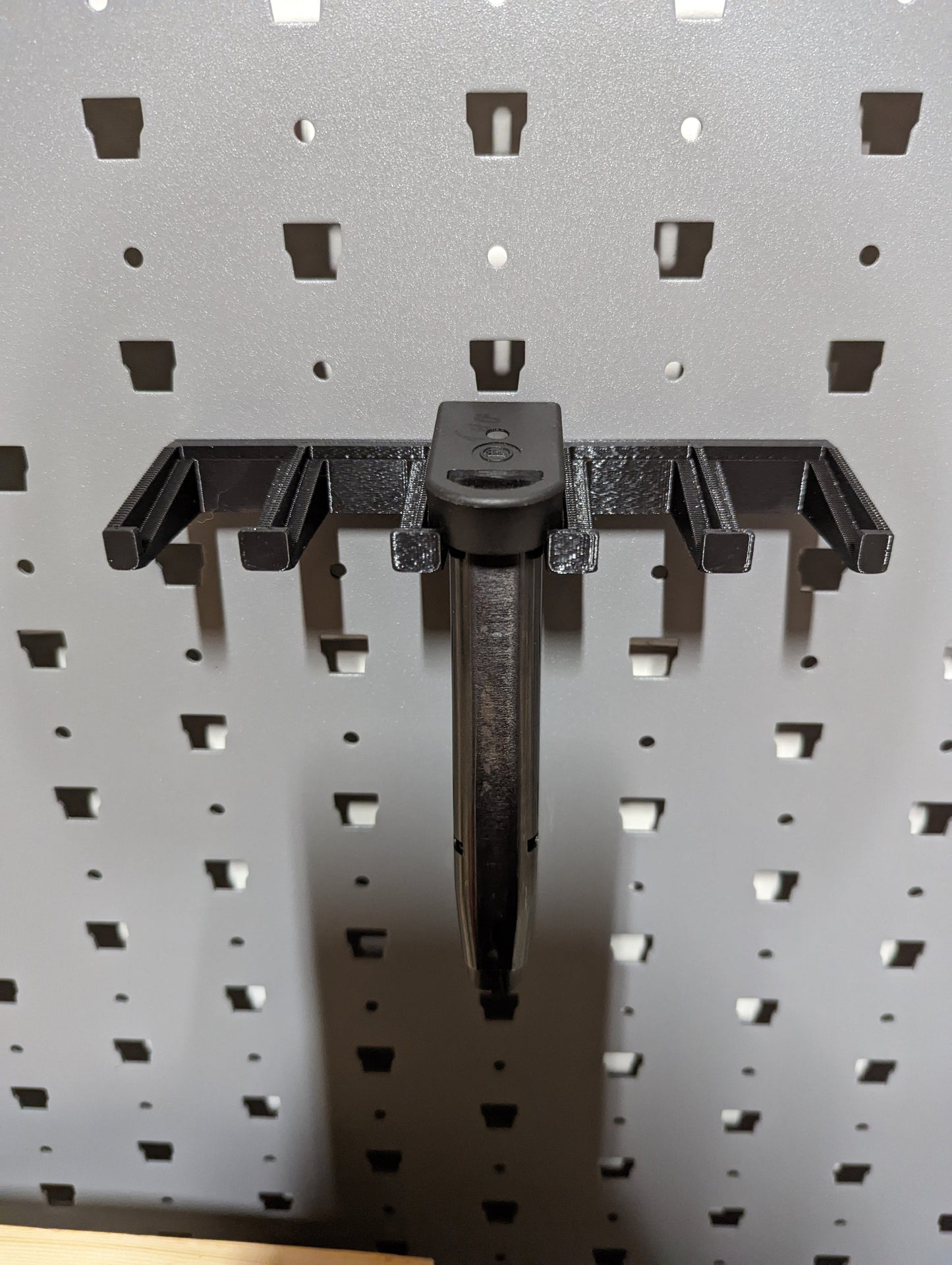 Mount for IWI Jericho 941 Mags - GallowTech | Magazine Holder Storage Rack
