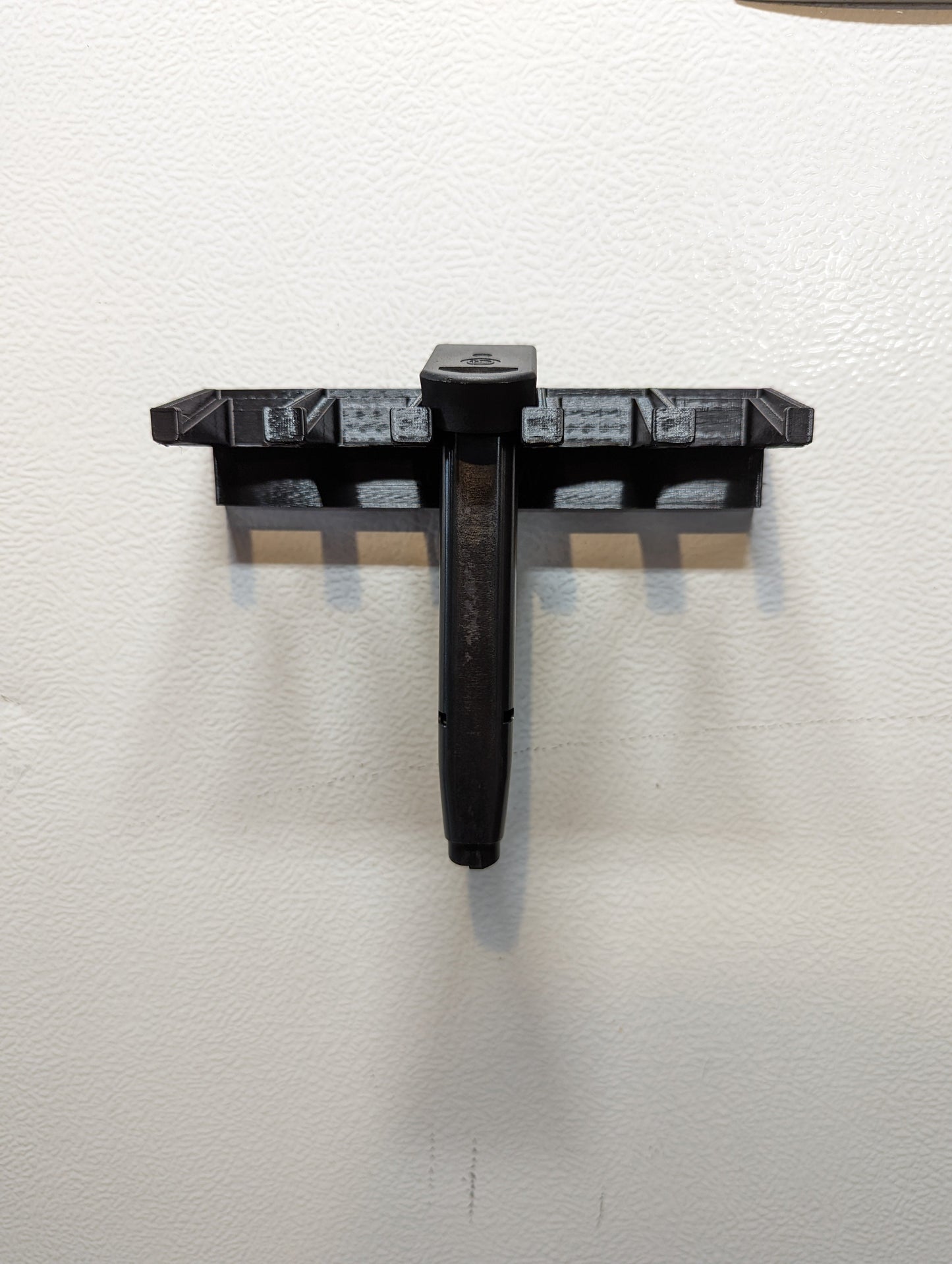 Mount for Jericho 941 Mags - Magnetic | Magazine Holder Storage Rack