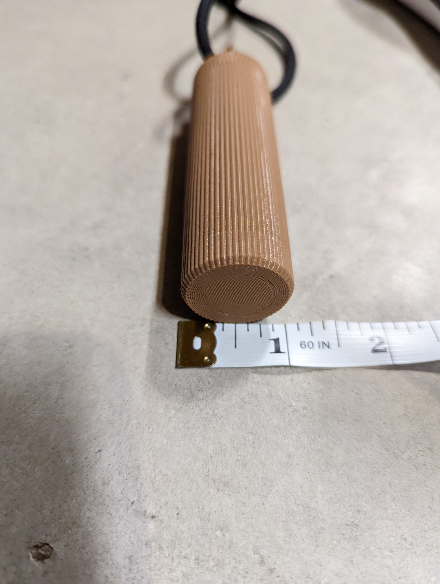 AR 15 BCG Spare Parts Holder