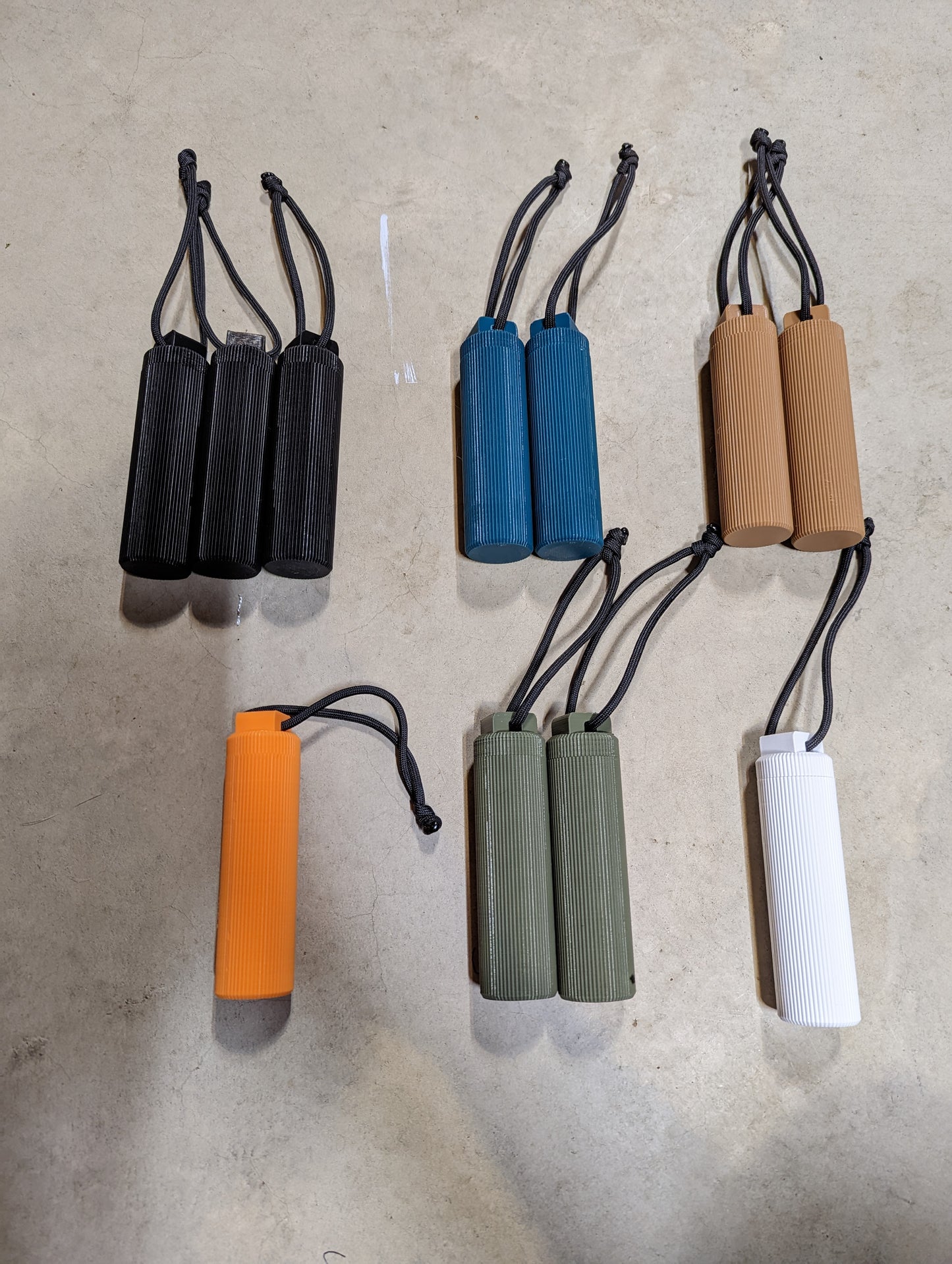 AR 10 BCG Spare Parts Holder