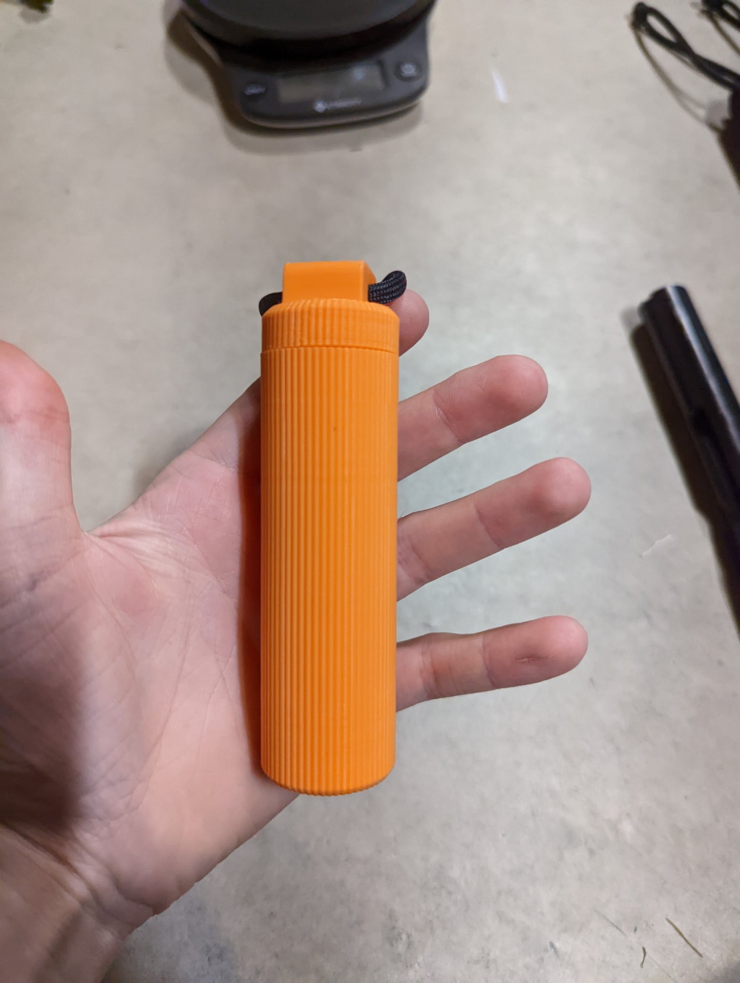 AR 10 BCG Spare Parts Holder