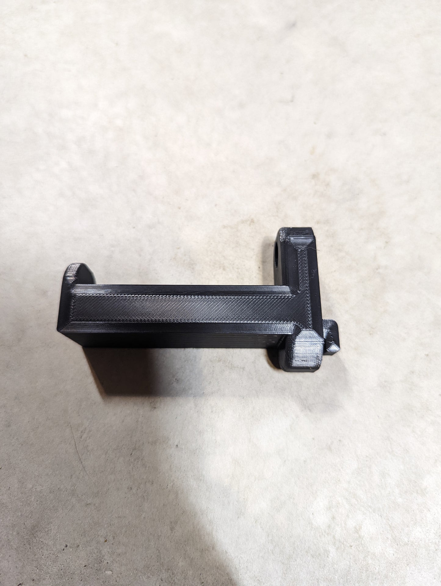 Bump / Ballistic Helmet Mount - GallowTech | Gear Holder Storage Rack