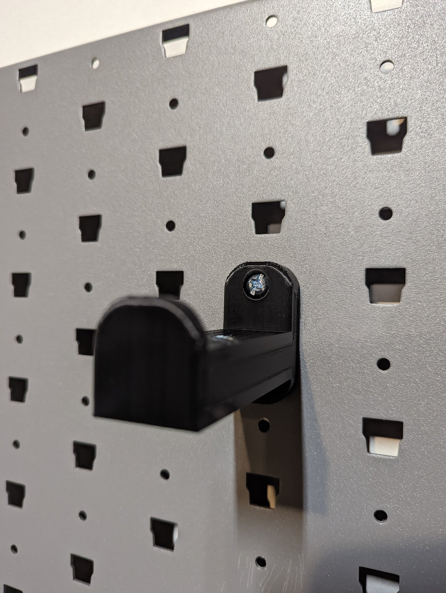 Bump / Ballistic Helmet Mount - GallowTech | Gear Holder Storage Rack