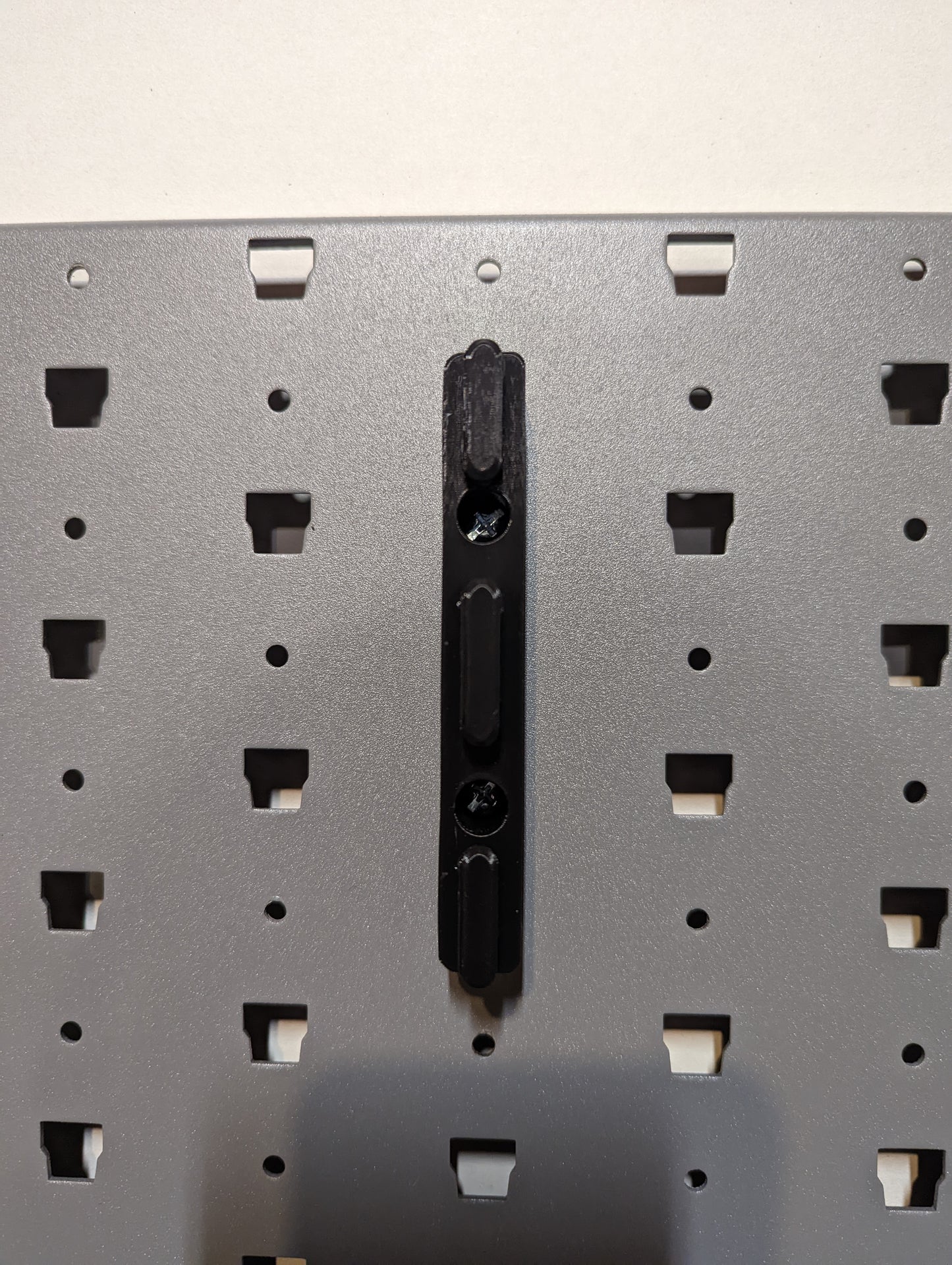 MLOK Vertical Gun Mount - GallowTech | Rifle Holder Storage Rack
