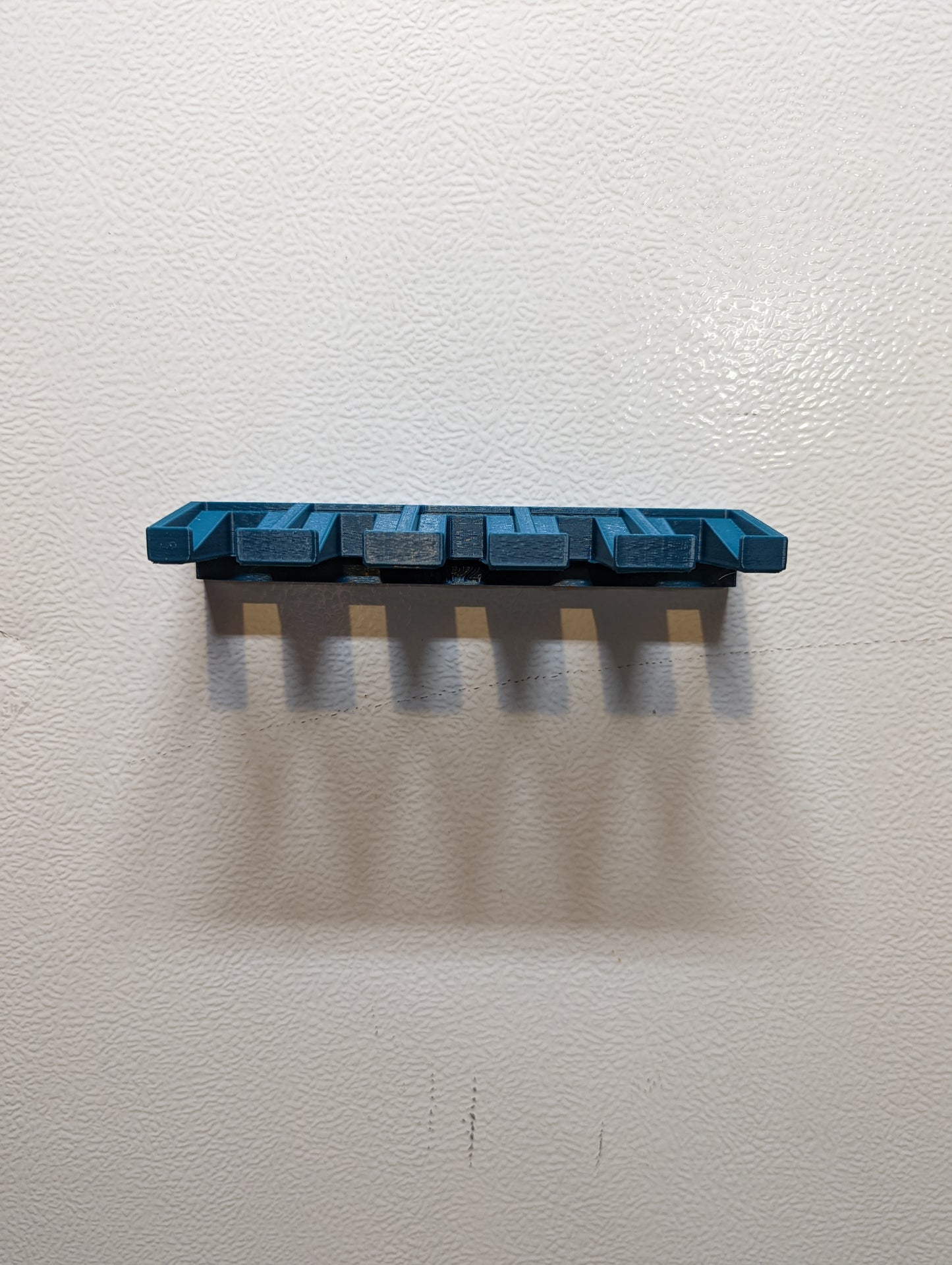 Mount for S&W M&P 22 Mags - Magnetic | Magazine Holder Storage Rack