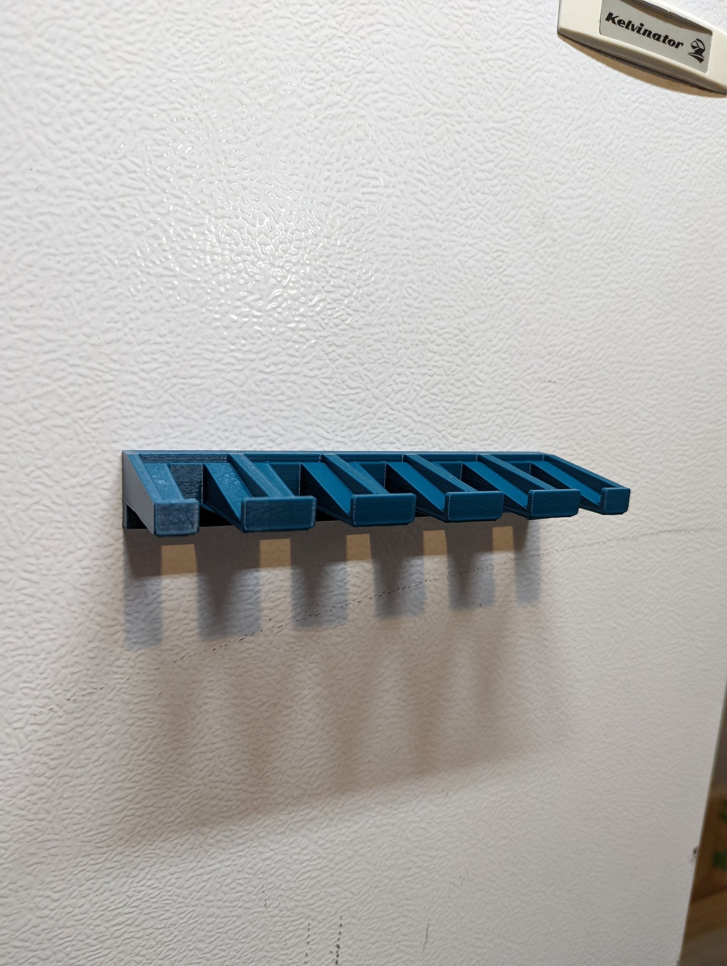 Mount for S&W M&P 22 Mags - Magnetic | Magazine Holder Storage Rack