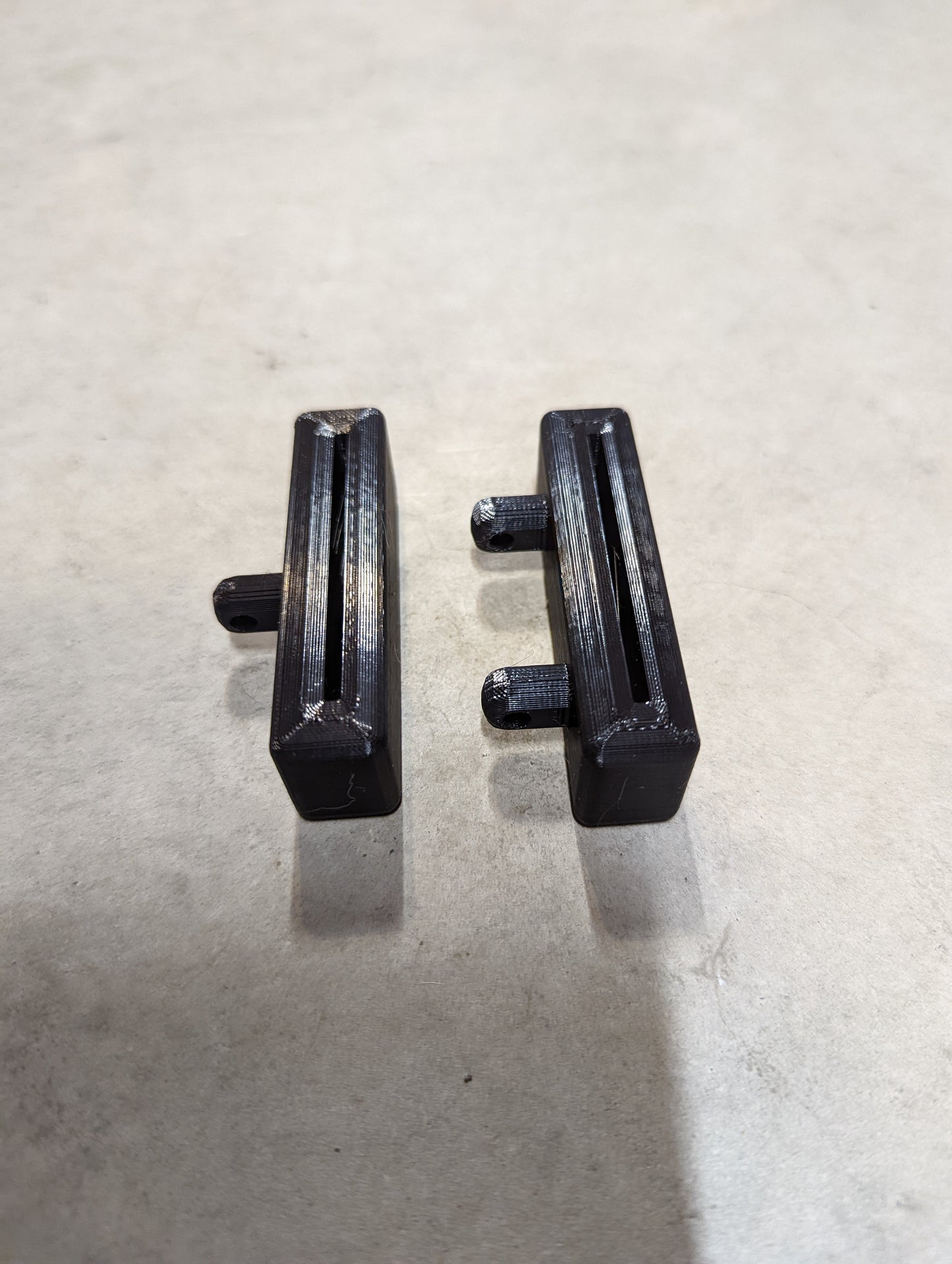 Sling / Bipod Swivel Stud Mount - SecureIt / Akro-Mils | Gear Holder Storage Rack