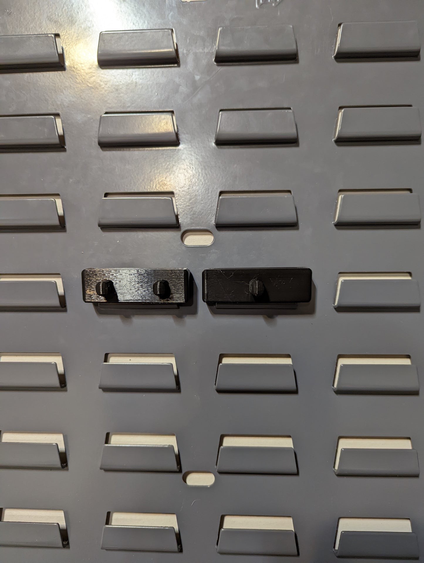 Sling / Bipod Swivel Stud Mount - SecureIt / Akro-Mils | Gear Holder Storage Rack