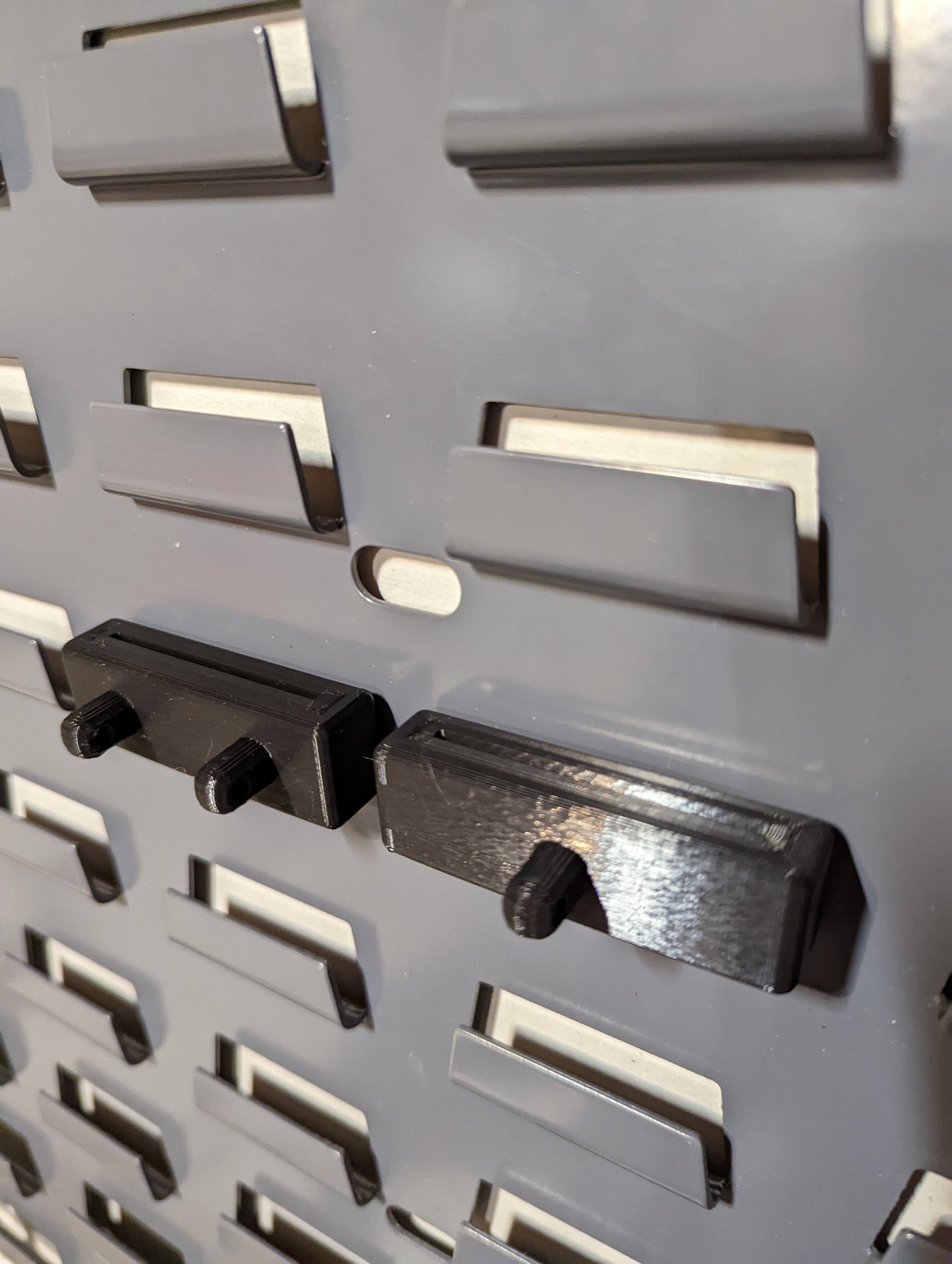 Sling / Bipod Swivel Stud Mount - SecureIt / Akro-Mils | Gear Holder Storage Rack