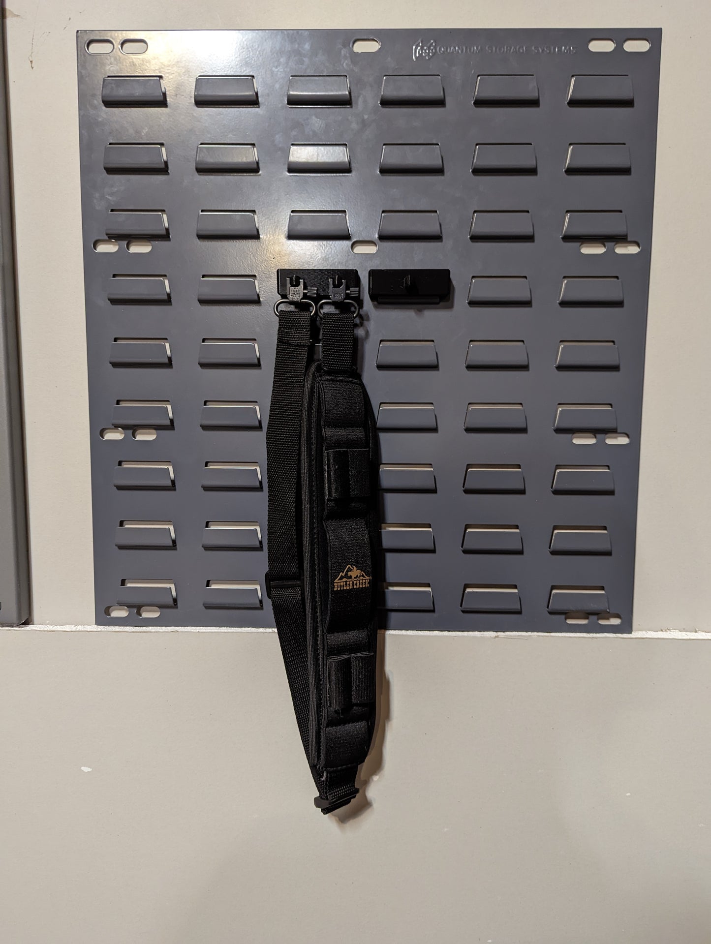 Sling / Bipod Swivel Stud Mount - SecureIt / Akro-Mils | Gear Holder Storage Rack