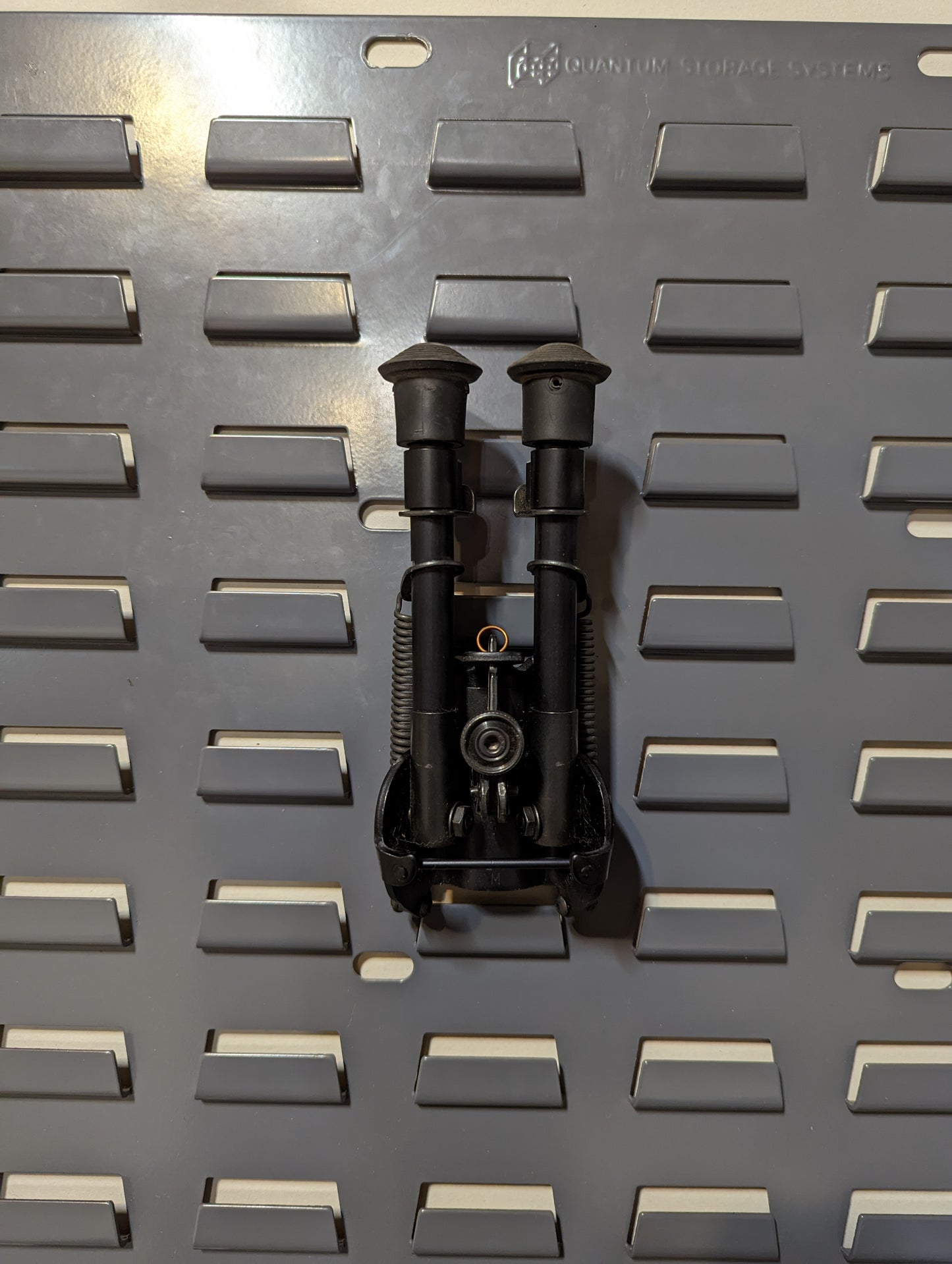 Sling / Bipod Swivel Stud Mount - SecureIt / Akro-Mils | Gear Holder Storage Rack