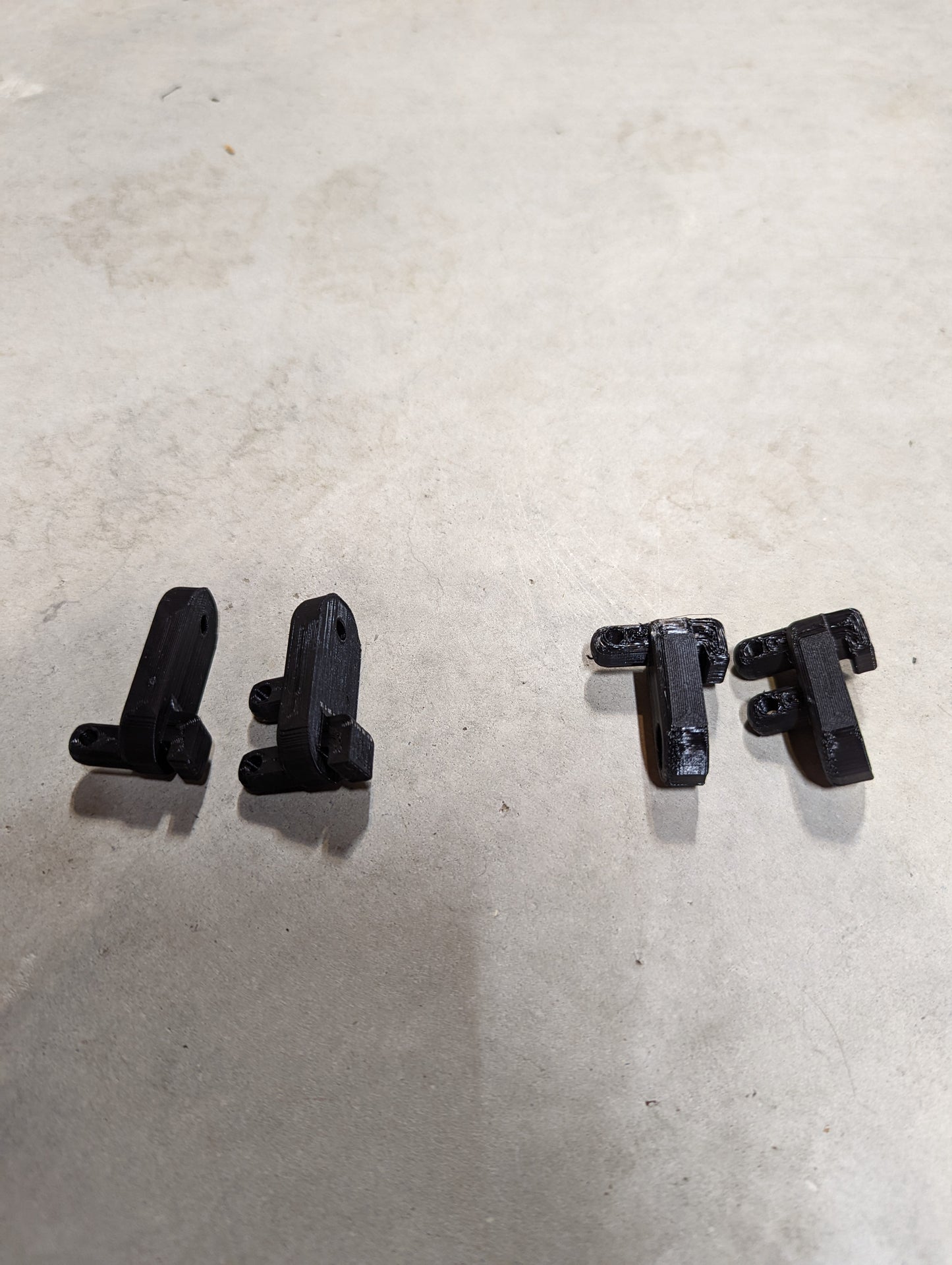 Sling / Bipod Swivel Stud Mount - GallowTech | Gear Holder Storage Rack