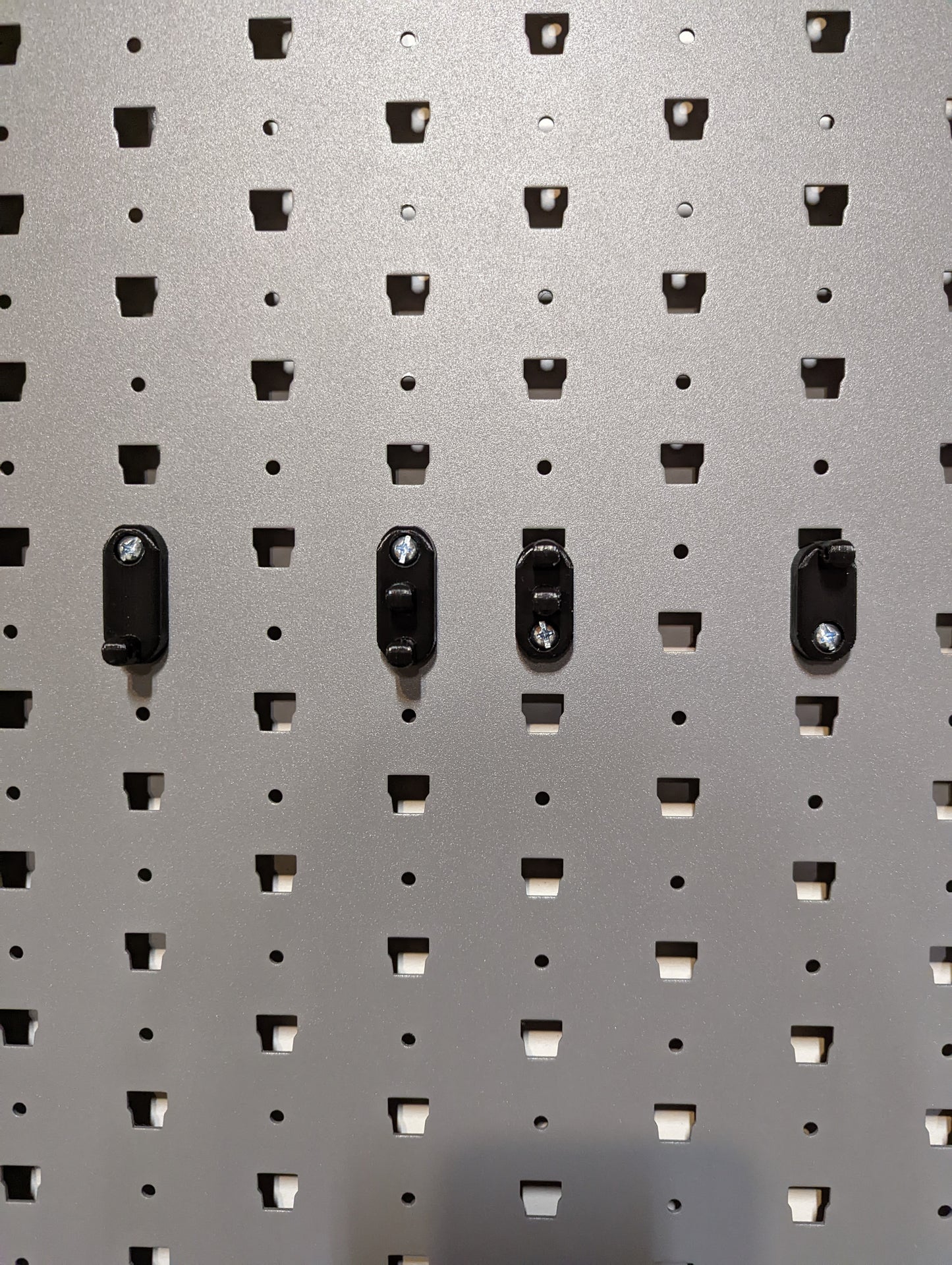 Sling / Bipod Swivel Stud Mount - GallowTech | Gear Holder Storage Rack