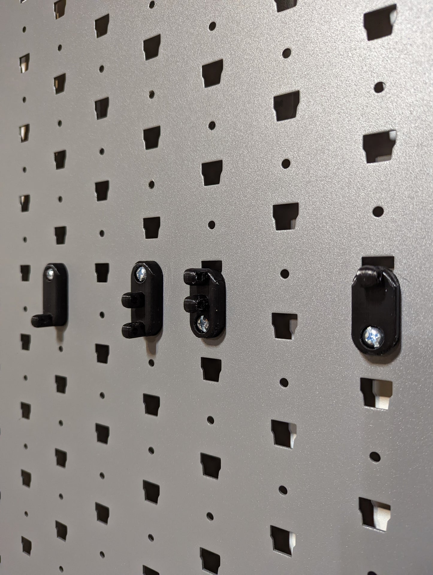 Sling / Bipod Swivel Stud Mount - GallowTech | Gear Holder Storage Rack