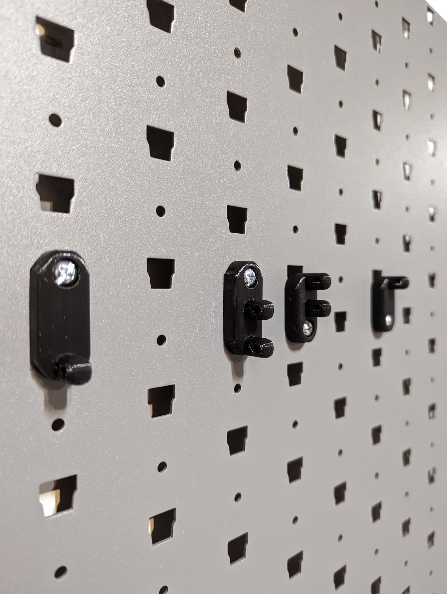 Sling / Bipod Swivel Stud Mount - GallowTech | Gear Holder Storage Rack