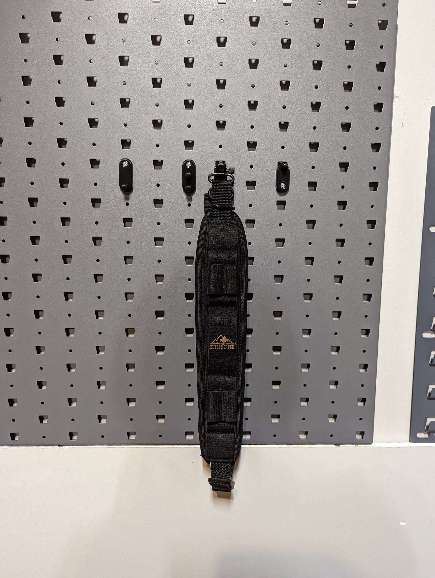 Sling / Bipod Swivel Stud Mount - GallowTech | Gear Holder Storage Rack