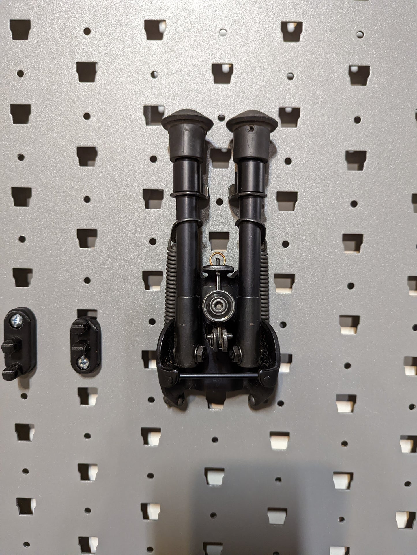 Sling / Bipod Swivel Stud Mount - GallowTech | Gear Holder Storage Rack