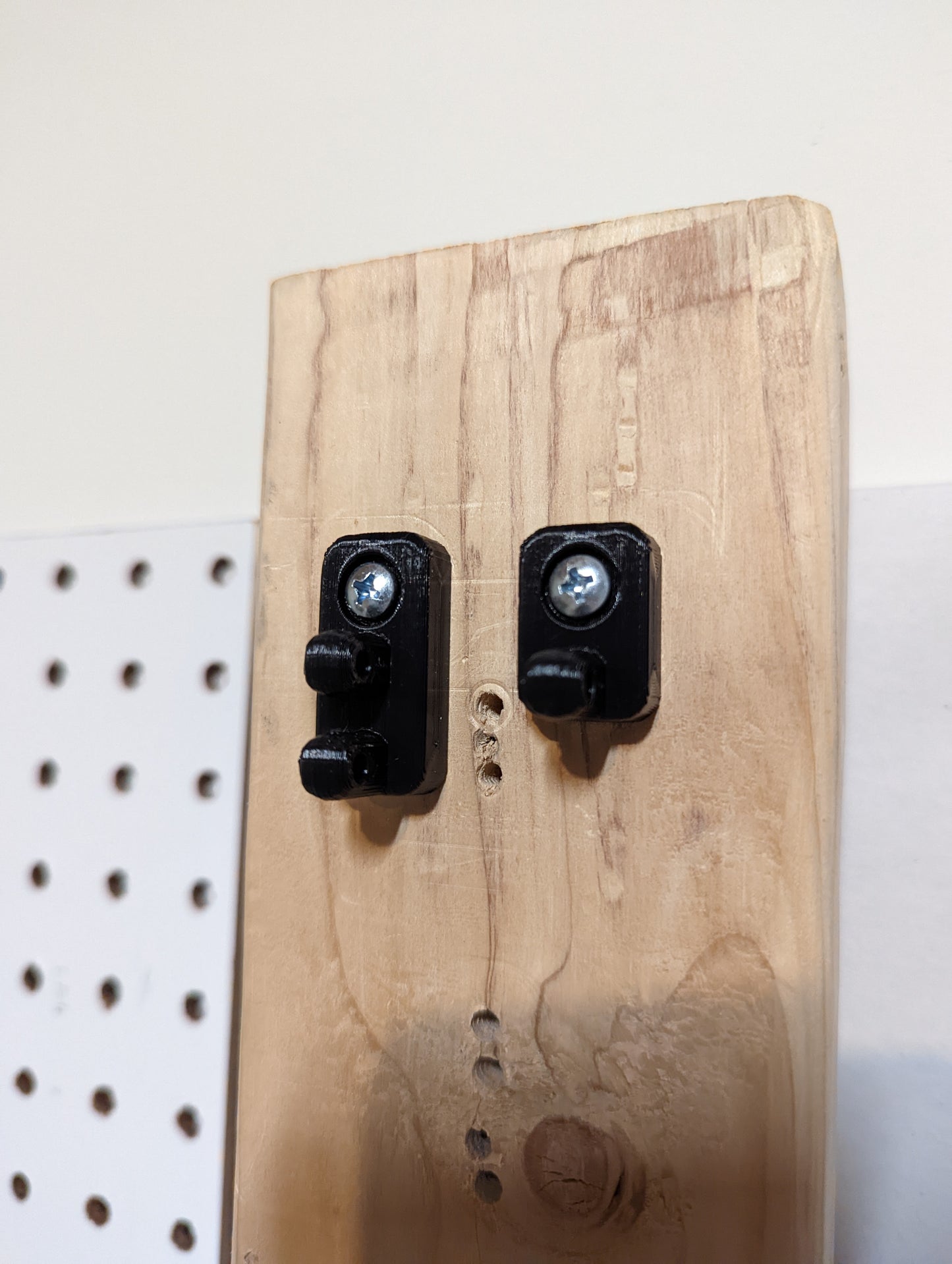 Sling / Bipod Swivel Stud Sling Mount - Wall | Gear Holder Storage Rack