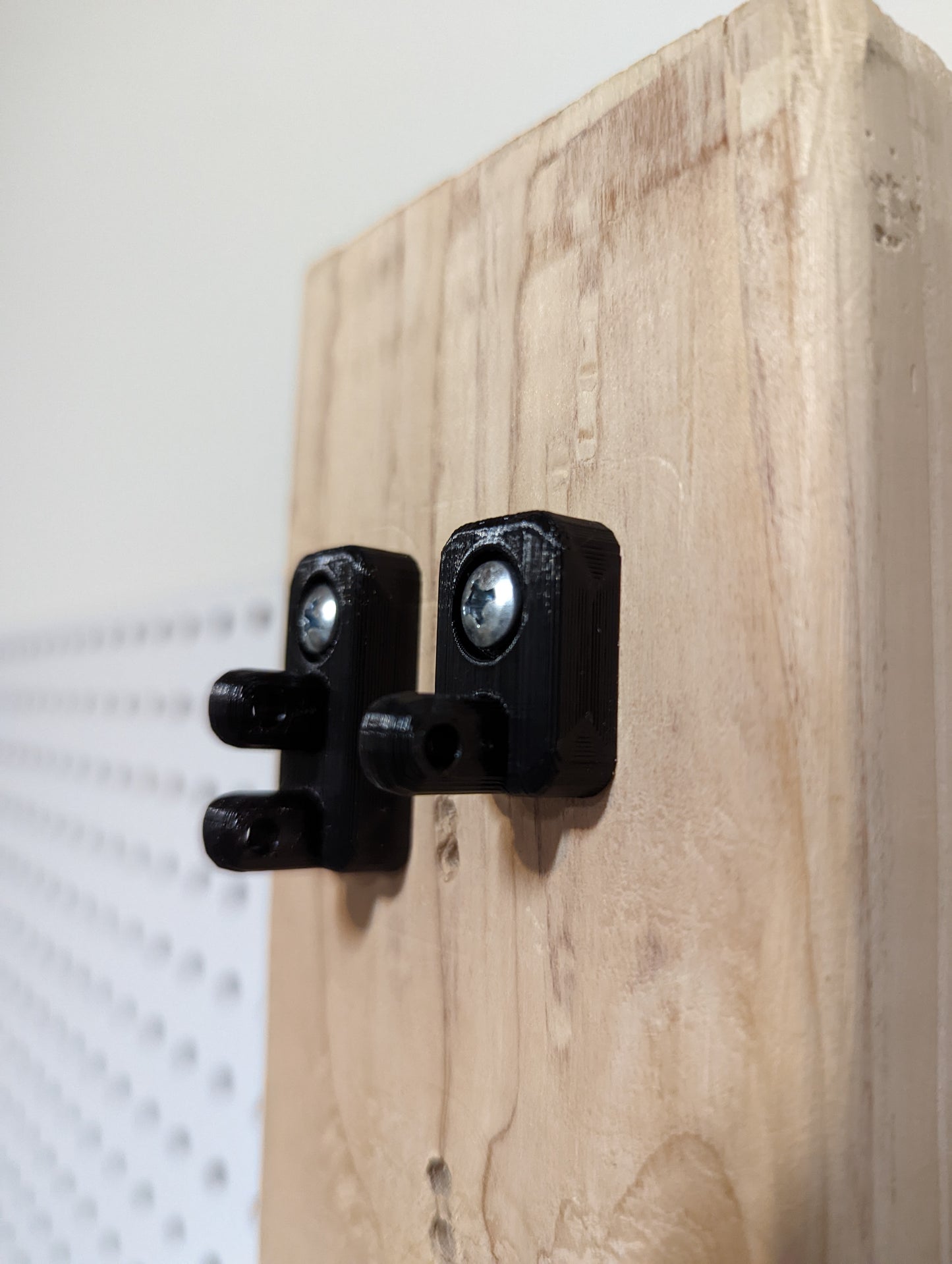 Sling / Bipod Swivel Stud Sling Mount - Wall | Gear Holder Storage Rack