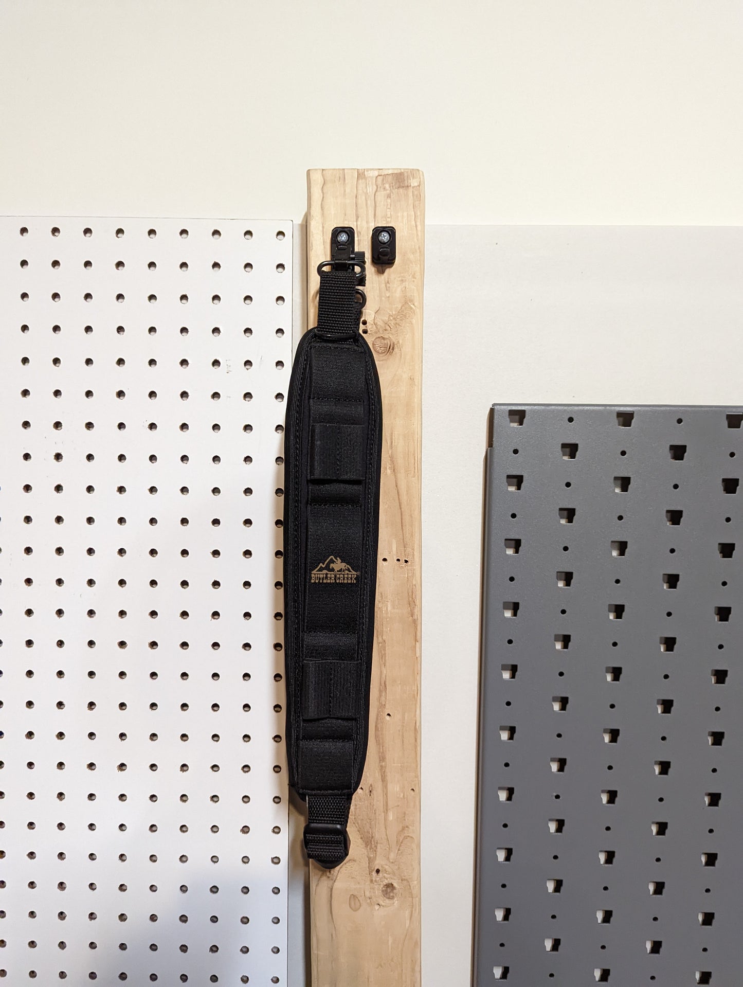 Sling / Bipod Swivel Stud Sling Mount - Wall | Gear Holder Storage Rack