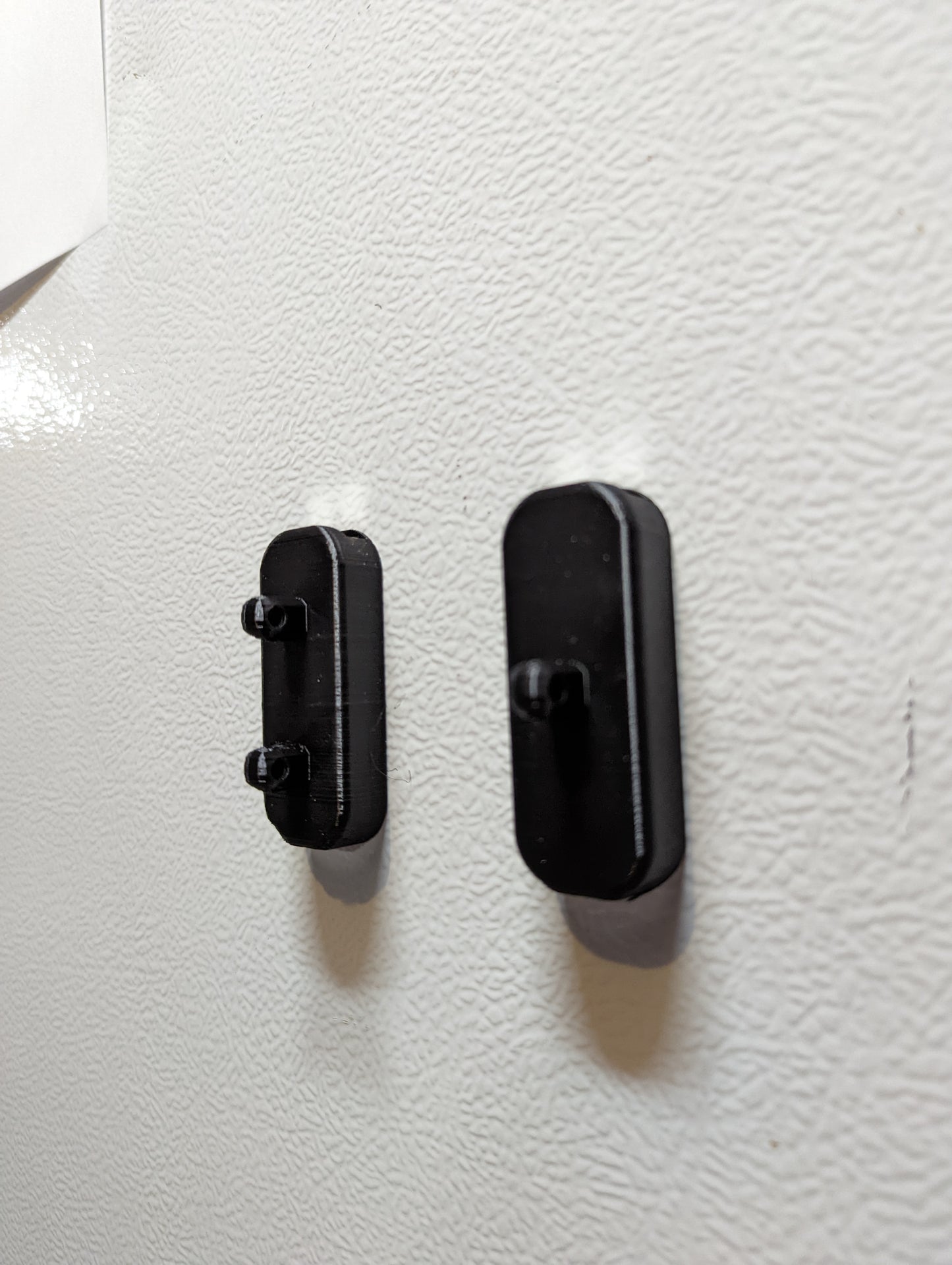 Sling / Bipod Swivel Stud Mount - Magnetic | Gear Holder Storage Rack