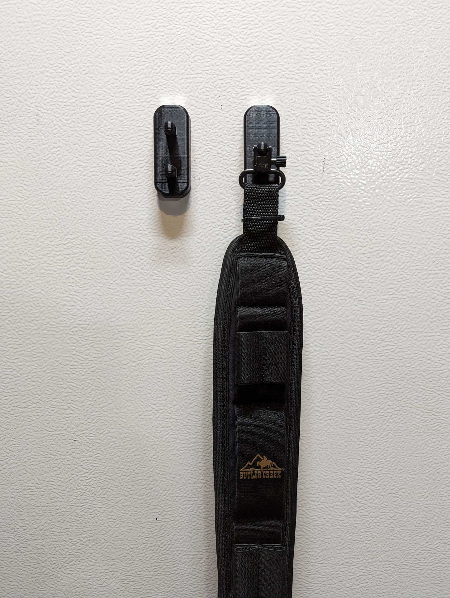 Sling / Bipod Swivel Stud Mount - Magnetic | Gear Holder Storage Rack