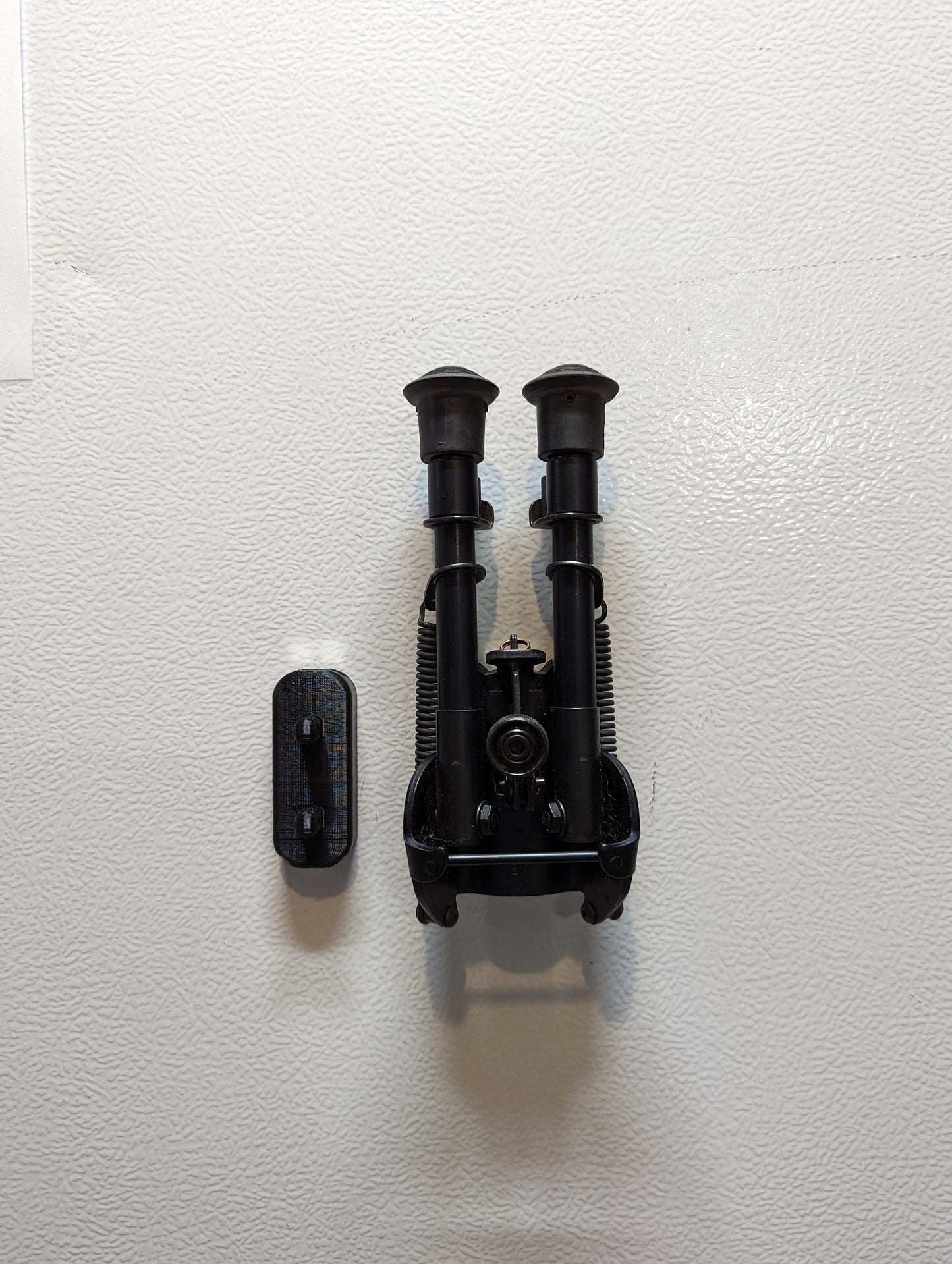 Sling / Bipod Swivel Stud Mount - Magnetic | Gear Holder Storage Rack