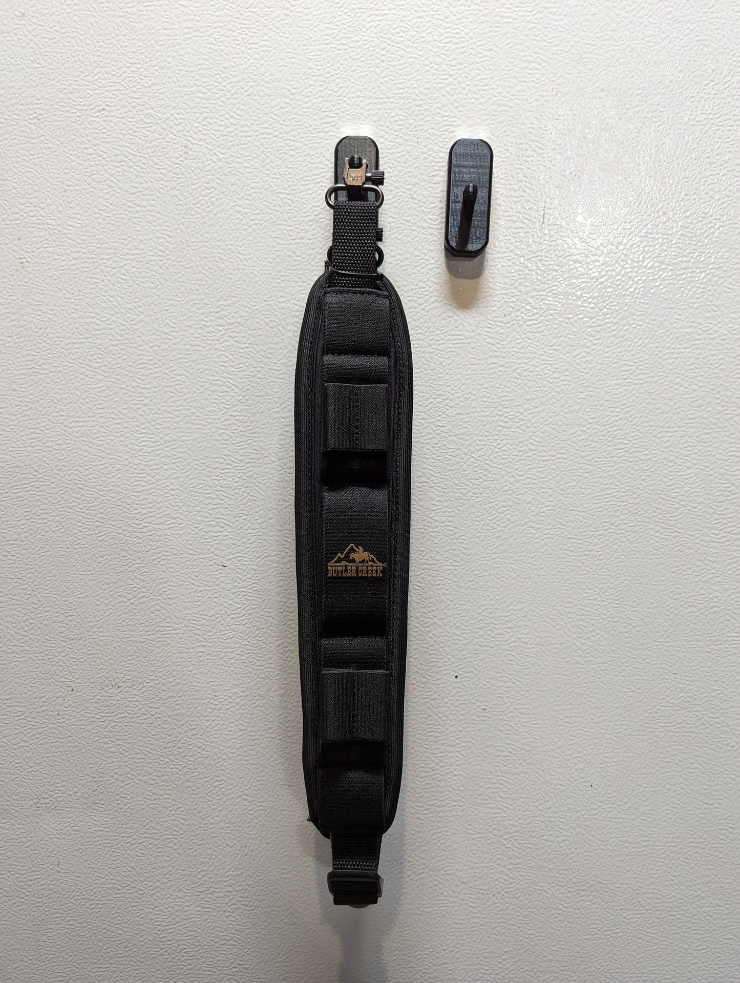 Sling / Bipod Swivel Stud Mount - Magnetic | Gear Holder Storage Rack