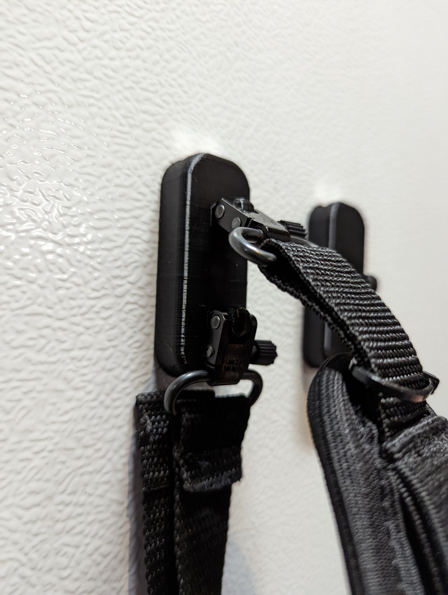 Sling / Bipod Swivel Stud Mount - Magnetic | Gear Holder Storage Rack