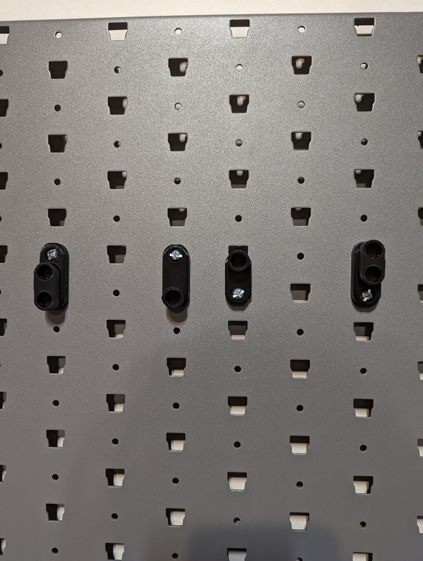 QD Cup Sling Mount - GallowTech | Gear Holder Storage Rack