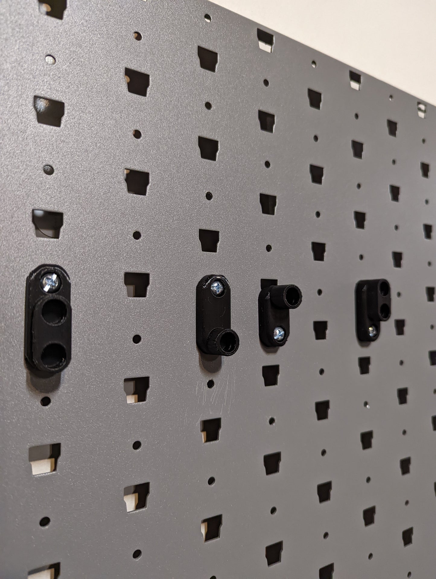 QD Cup Sling Mount - GallowTech | Gear Holder Storage Rack