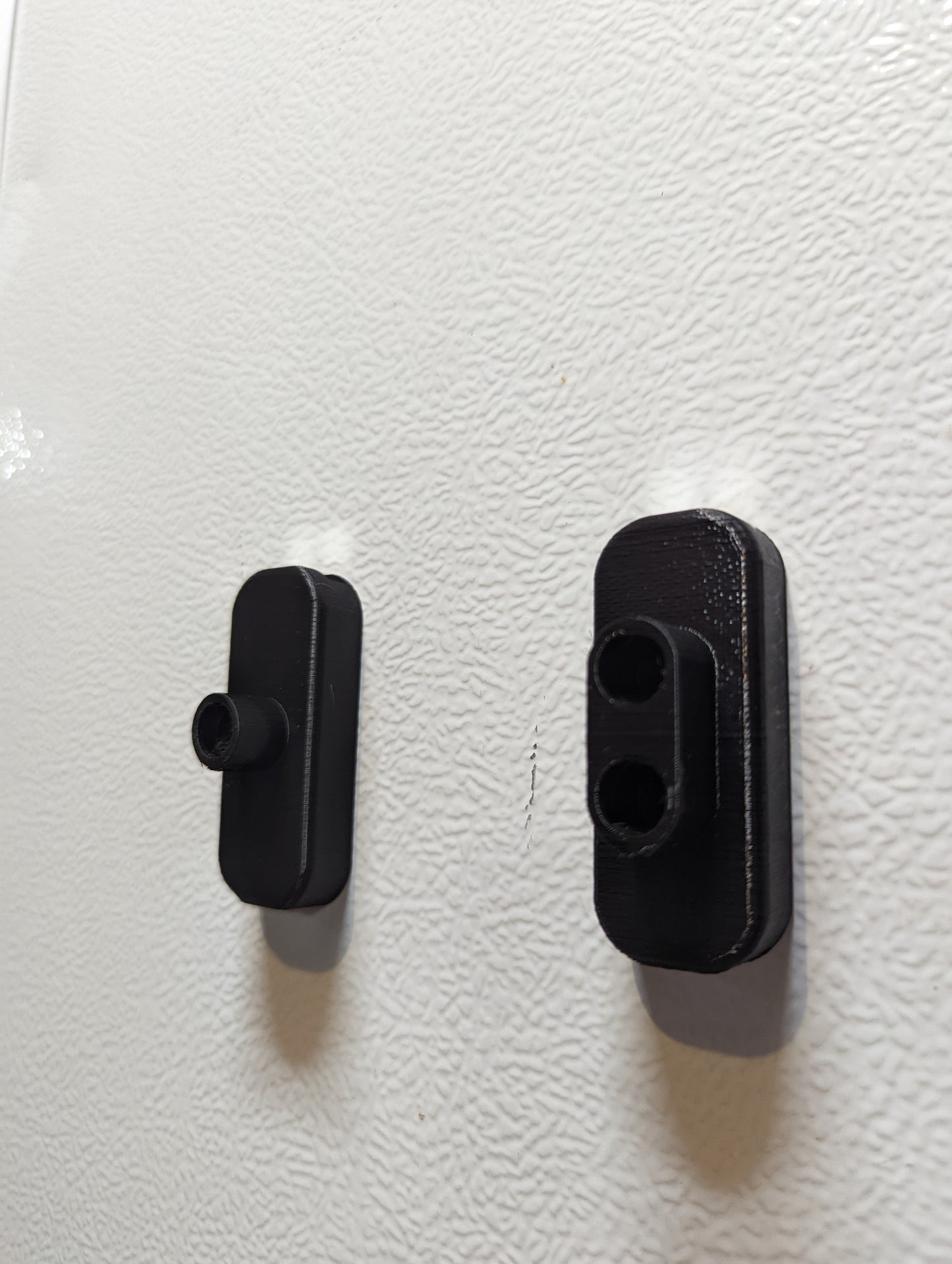 QD Cup Sling Mount - Magnetic | Gear Holder Storage Rack