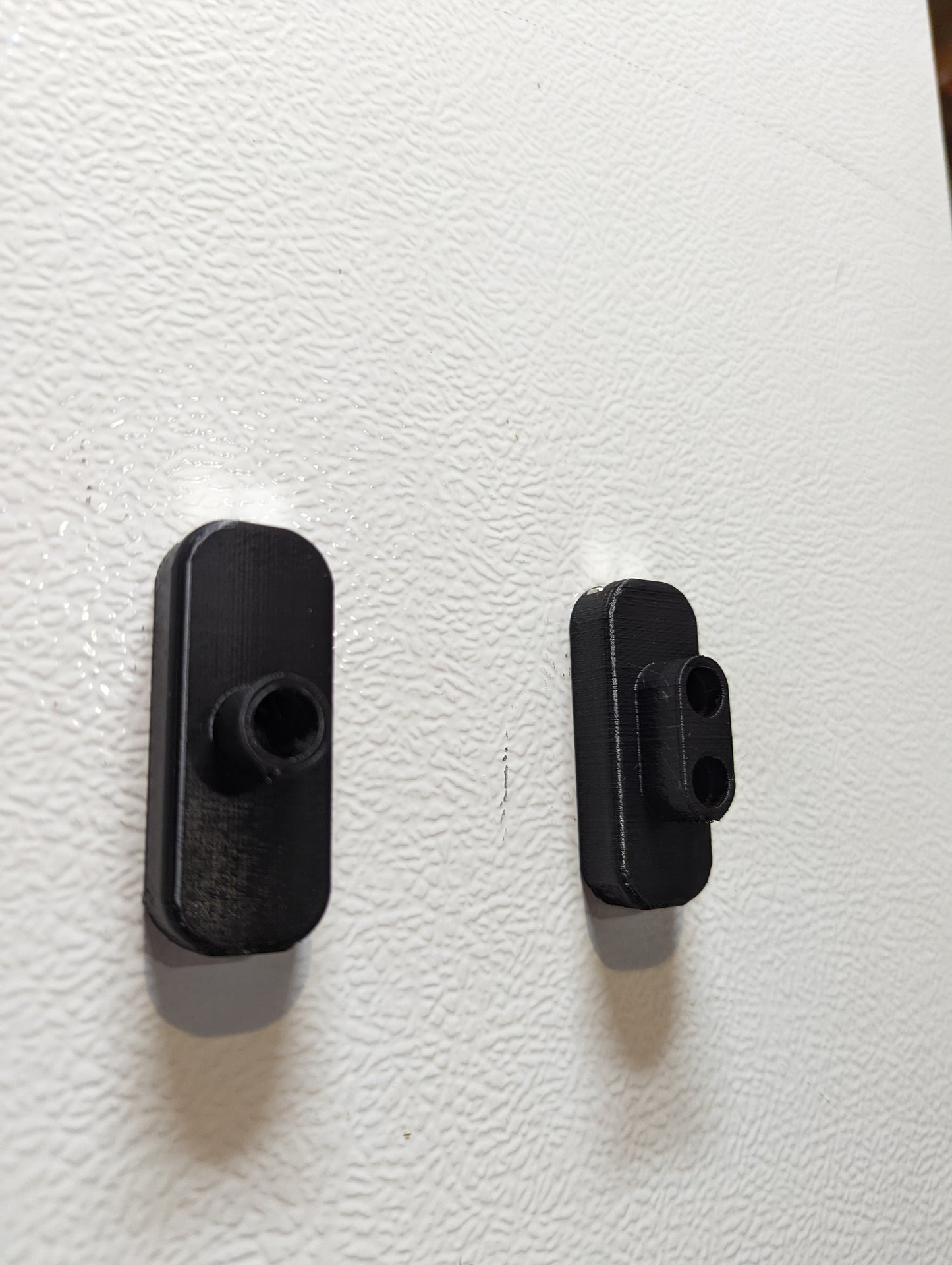 QD Cup Sling Mount - Magnetic | Gear Holder Storage Rack