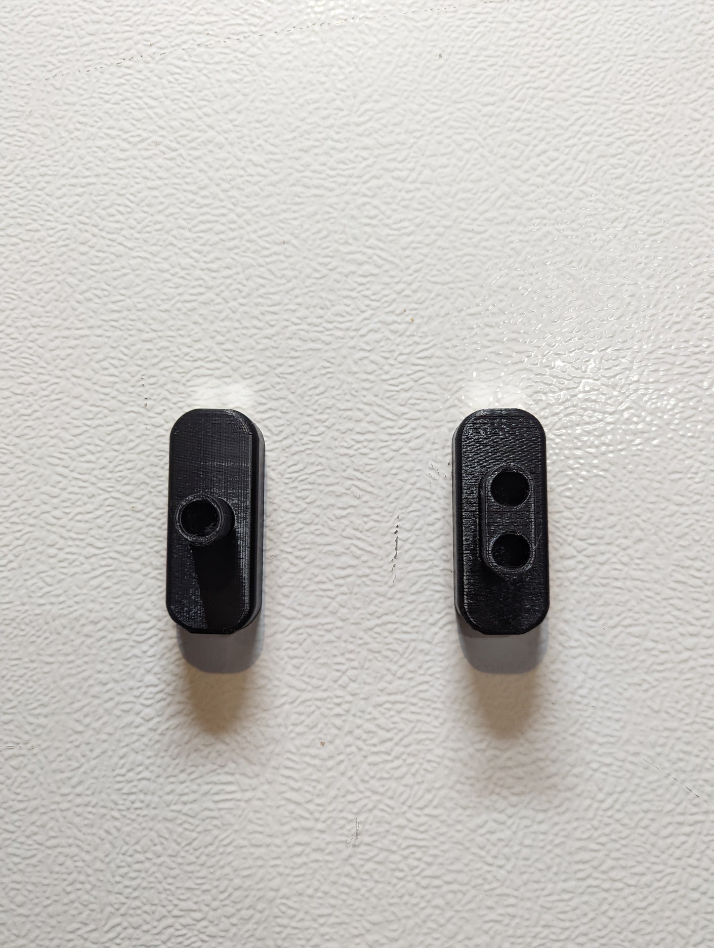 QD Cup Sling Mount - Magnetic | Gear Holder Storage Rack