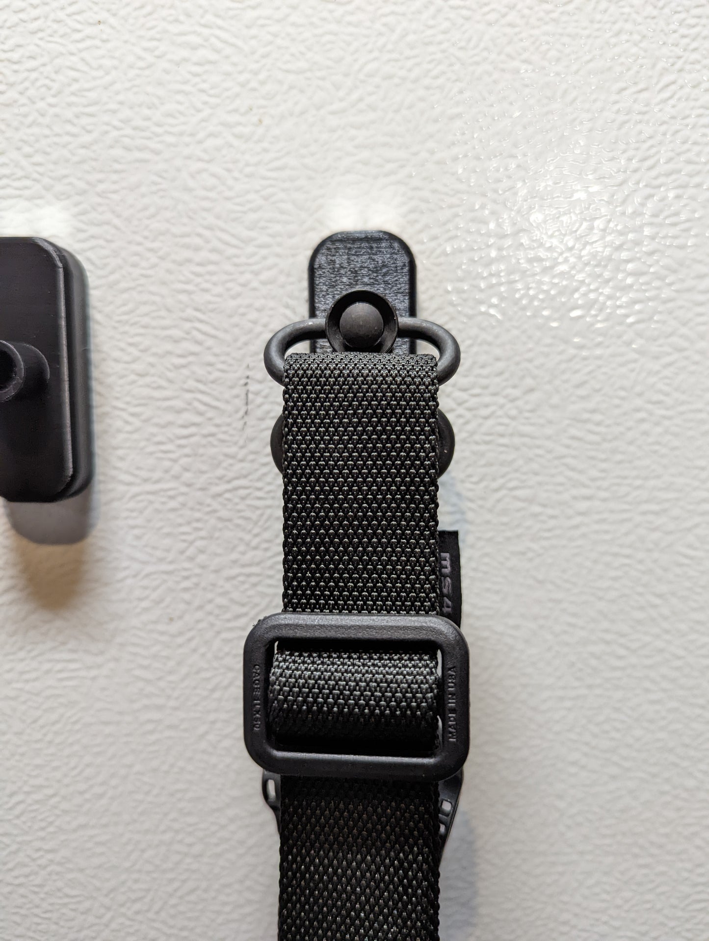 QD Cup Sling Mount - Magnetic | Gear Holder Storage Rack