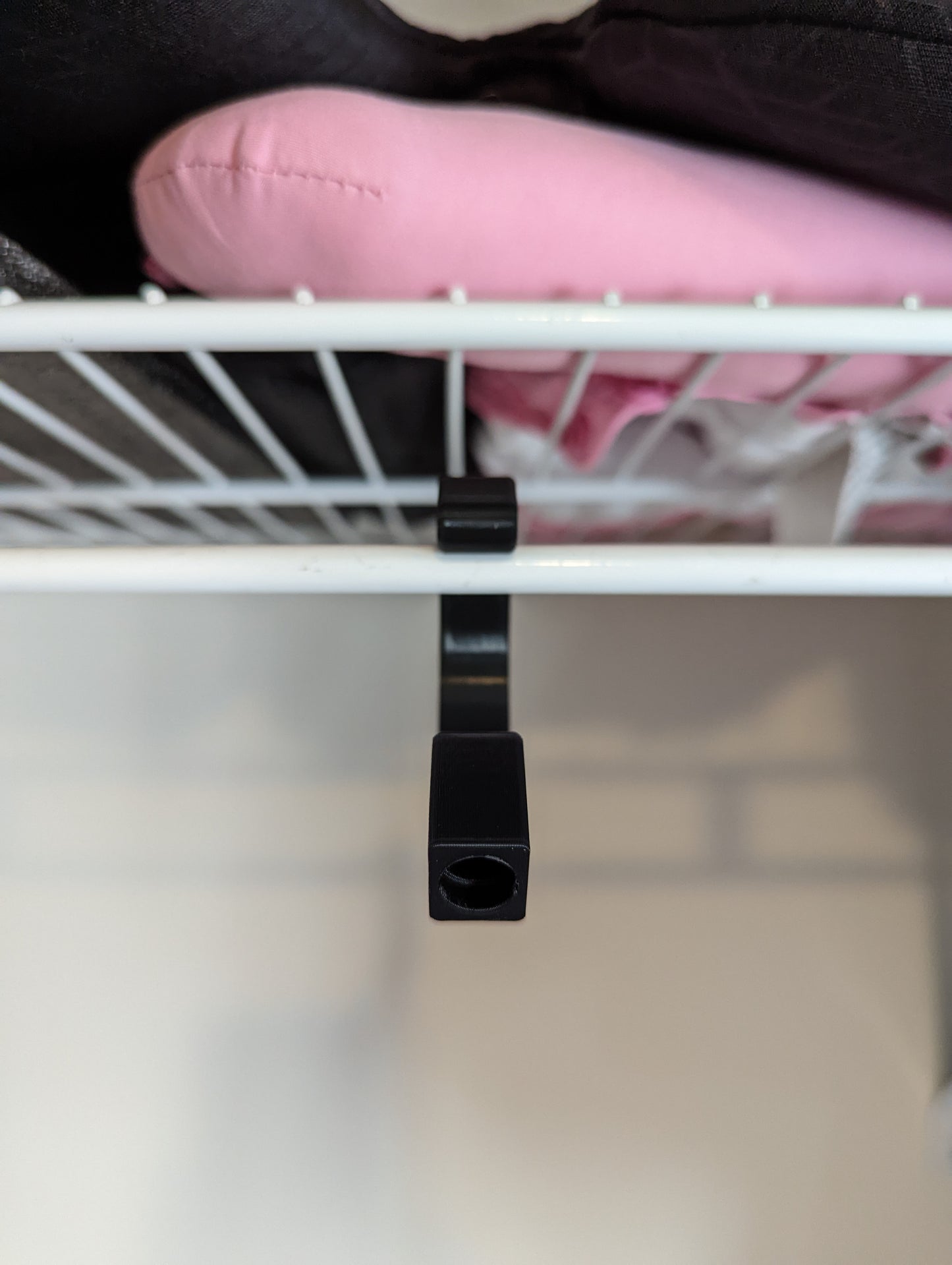 QD Cup Sling Hanger | Gear Mount Holder Storage Rack