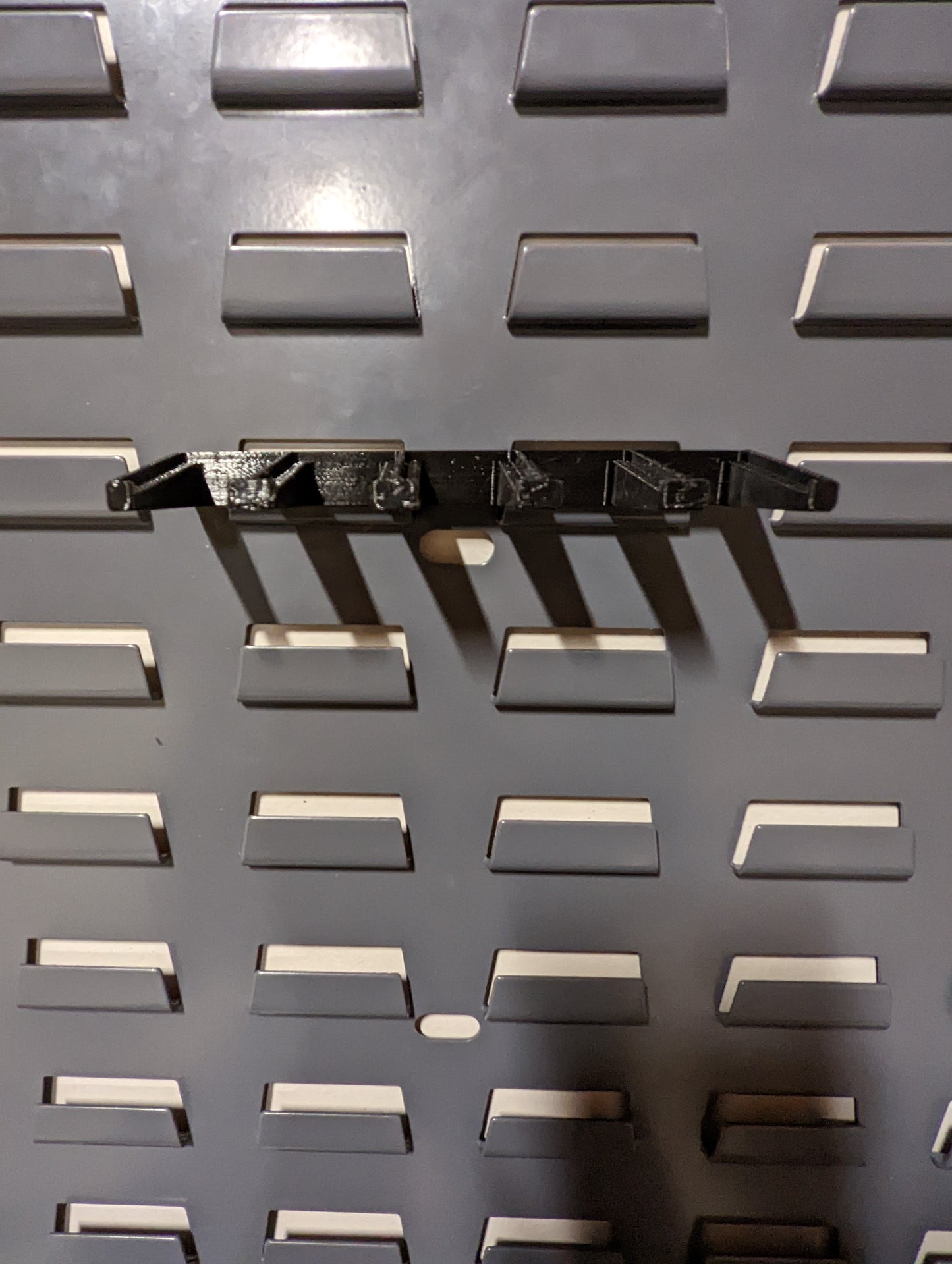 Mount for Desert Eagle Mags - SecureIt / Akro-Mils | Magazine Holder Storage Rack