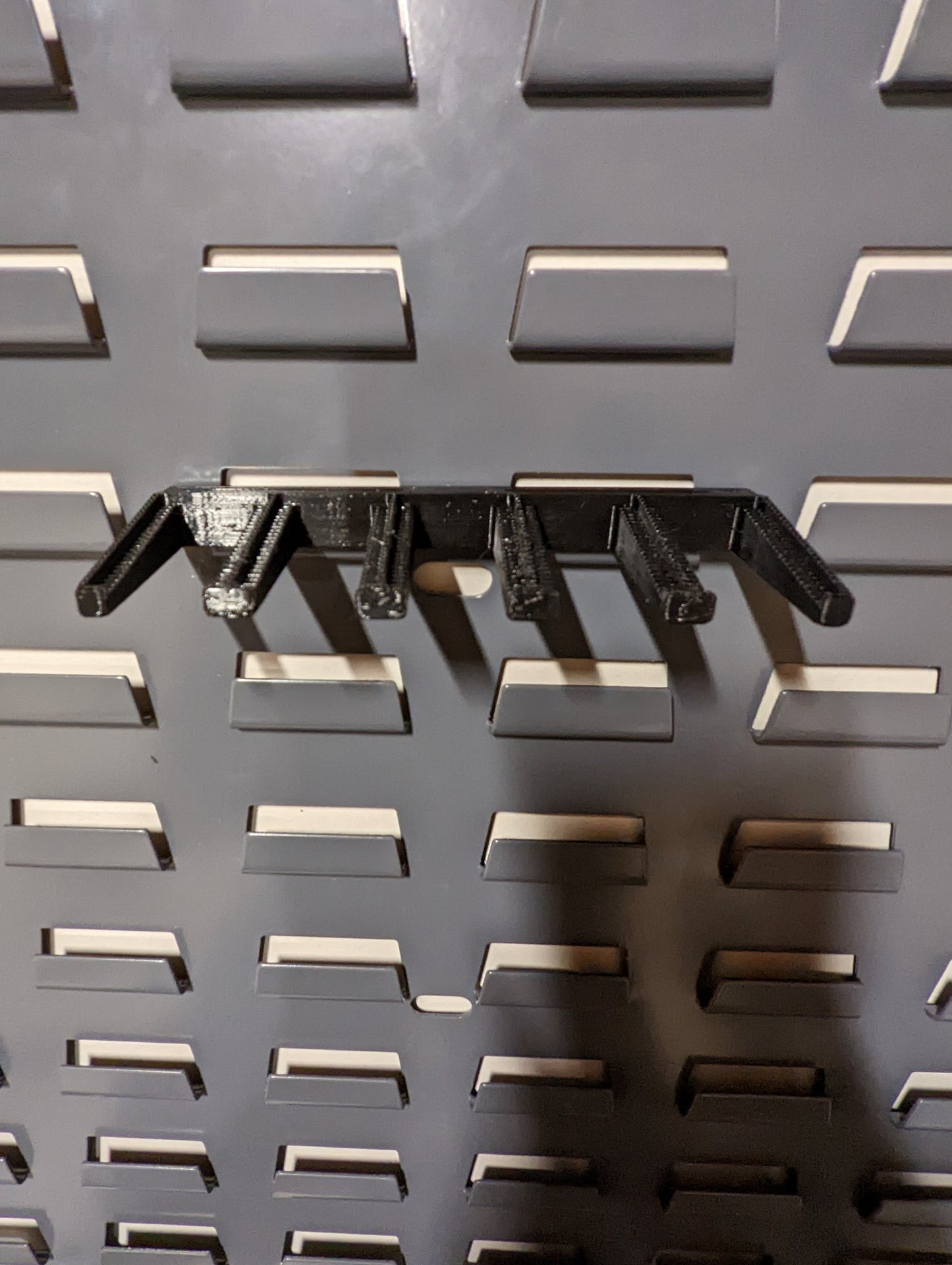 Mount for Desert Eagle Mags - SecureIt / Akro-Mils | Magazine Holder Storage Rack