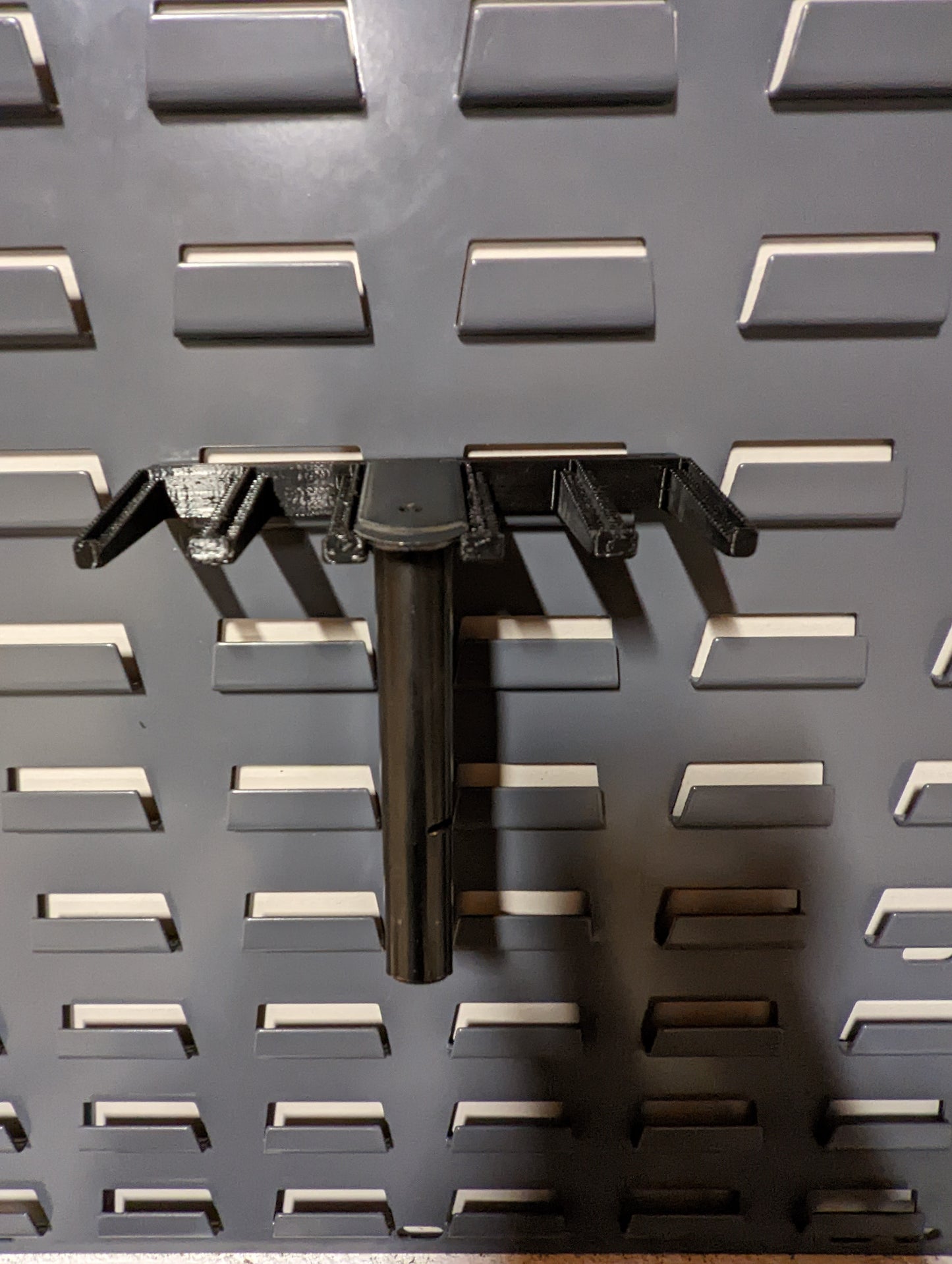 Mount for Desert Eagle Mags - SecureIt / Akro-Mils | Magazine Holder Storage Rack