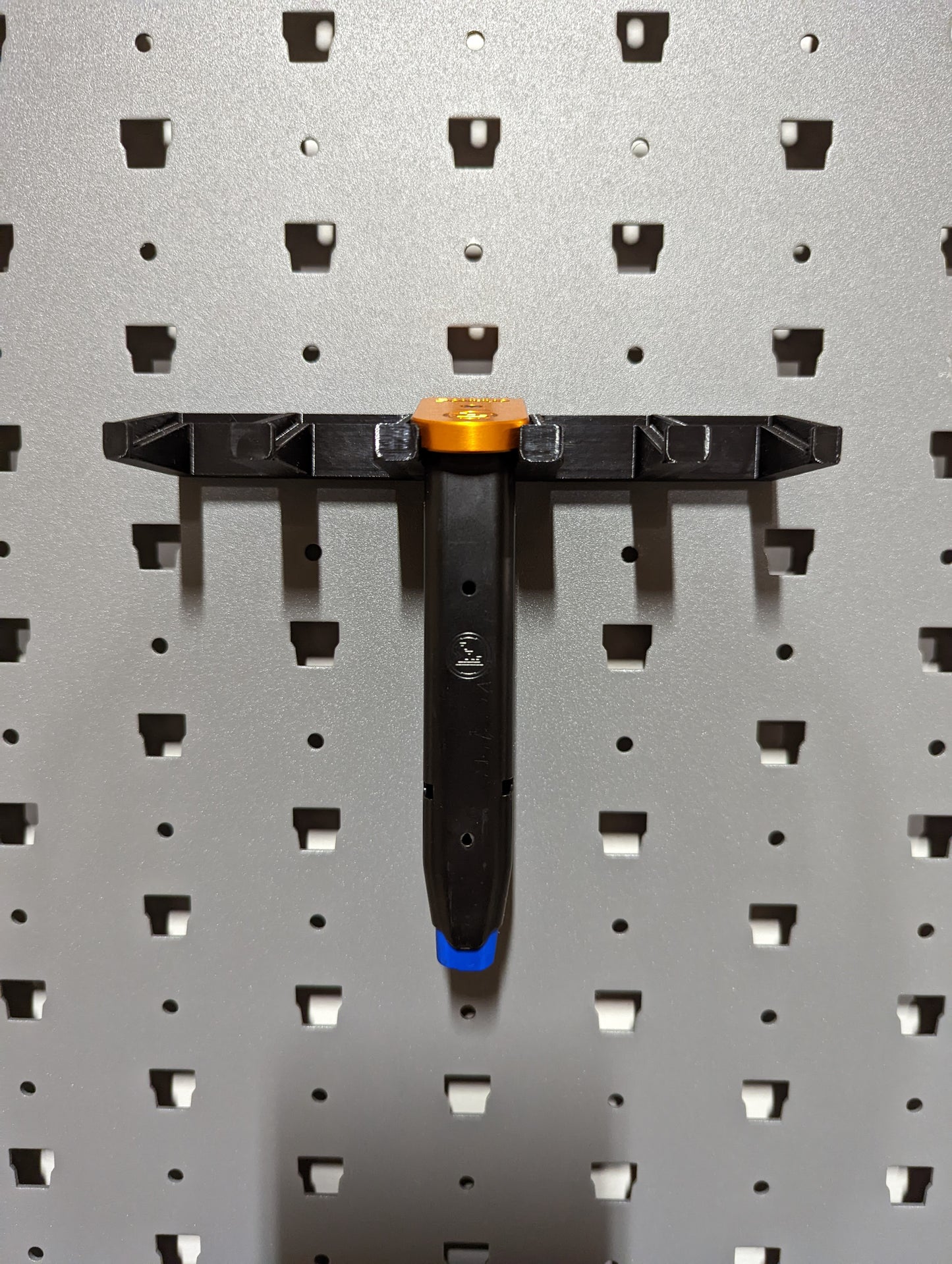 Mount for CZ 75/85/P01/PCR/SP-01/Shadow/Kadet Mags - GallowTech | Magazine Holder Storage Rack