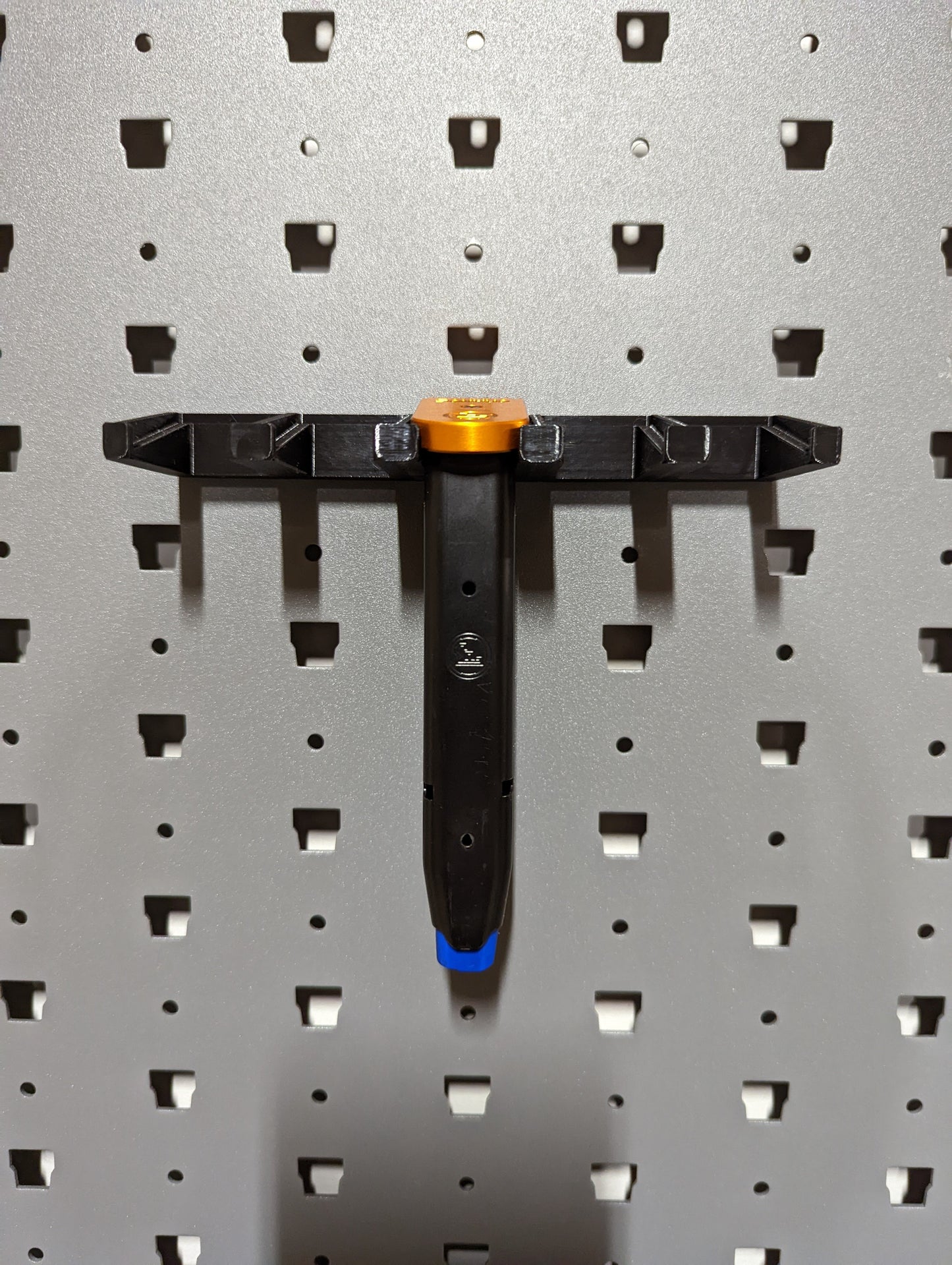 Mount for IWI Jericho 941 Mags - GallowTech | Magazine Holder Storage Rack