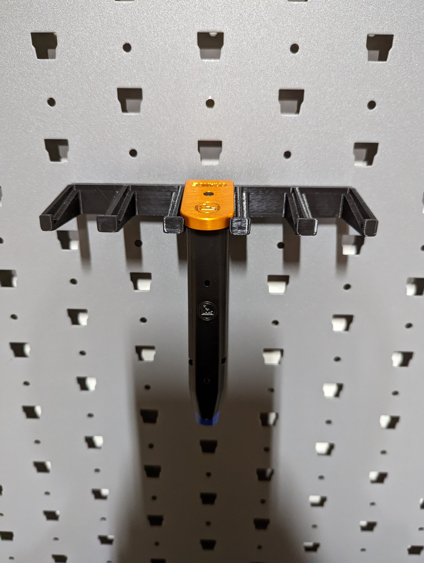 Mount for CZ 75/85/P01/PCR/SP-01/Shadow/Kadet Mags - GallowTech | Magazine Holder Storage Rack