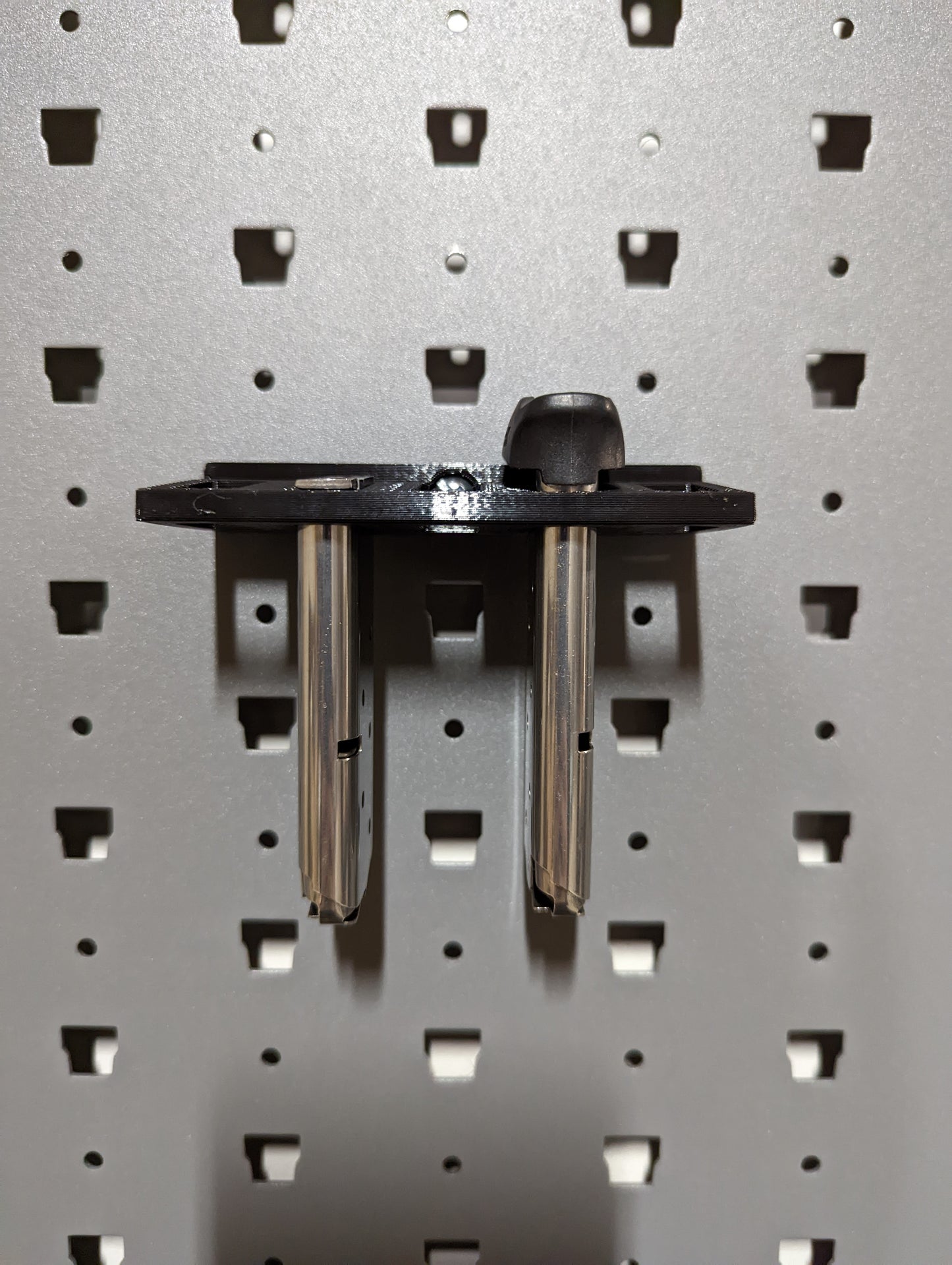 Mount for Sig P238 Mags - GallowTech | Magazine Holder Storage Rack