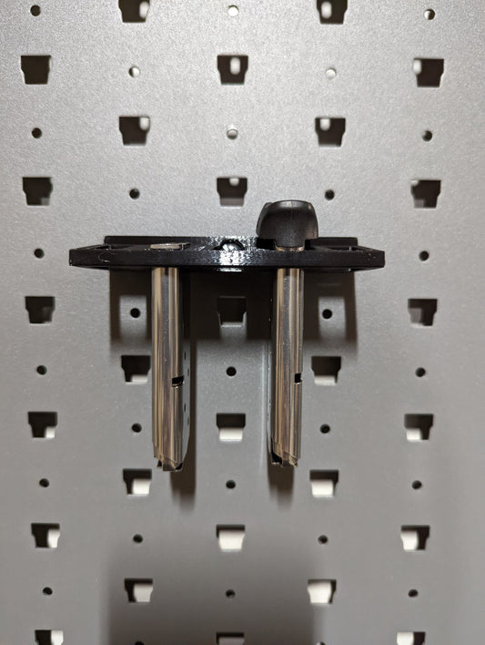 Mount for Bersa Thunder 380 Mags - GallowTech | Magazine Holder Storage Rack