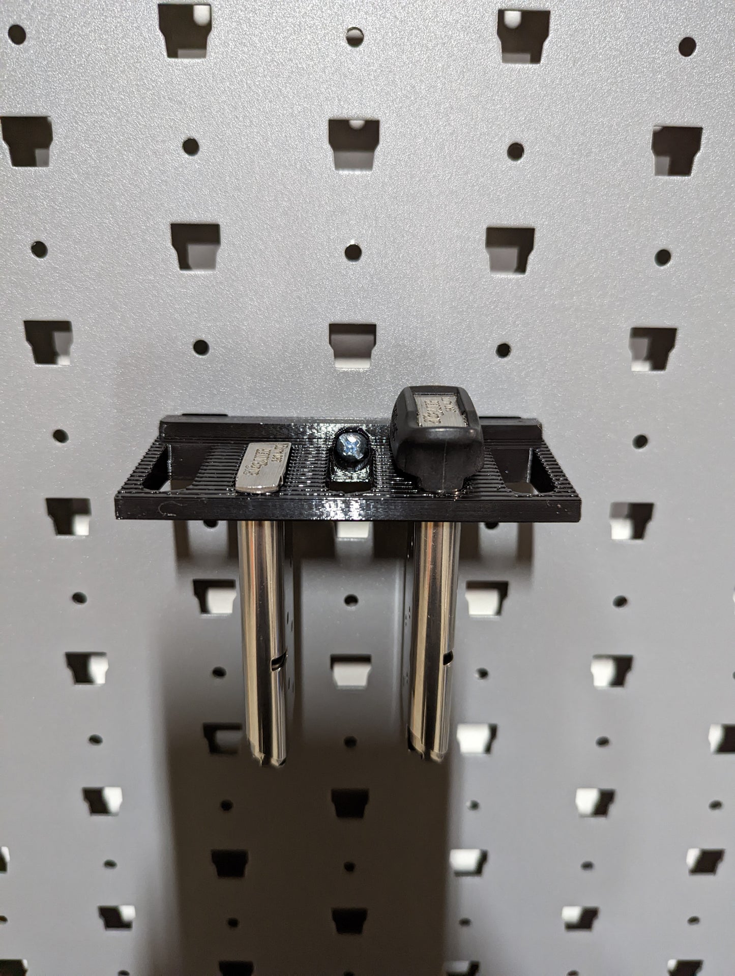Mount for Sig P238 Mags - GallowTech | Magazine Holder Storage Rack