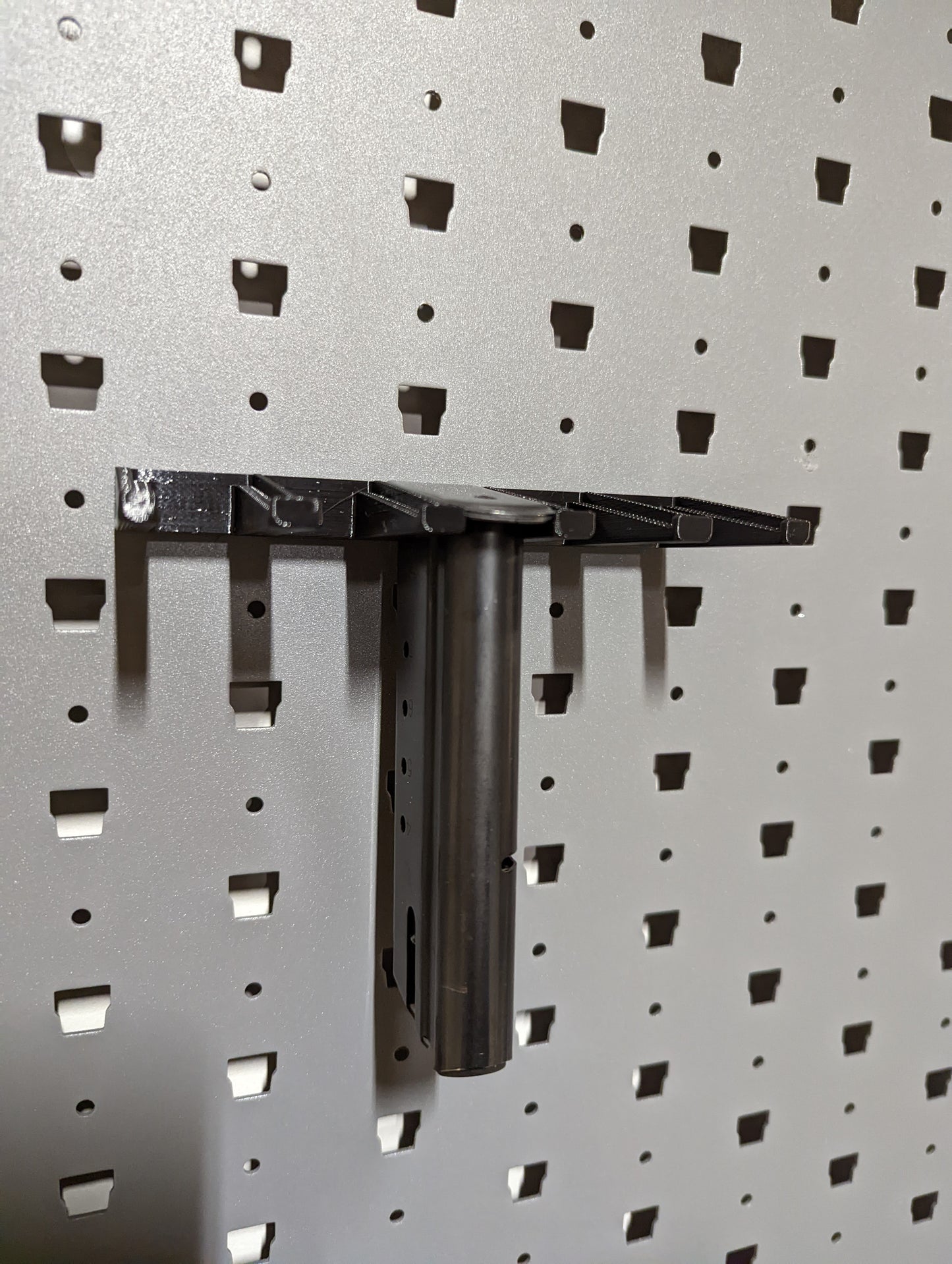 Mount for Desert Eagle Mags - GallowTech | Magazine Holder Storage Rack